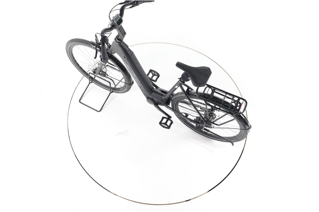 KTM ZEG Cento 5 RT Trekking E-Bike Tiefeinsteiger - Image 20