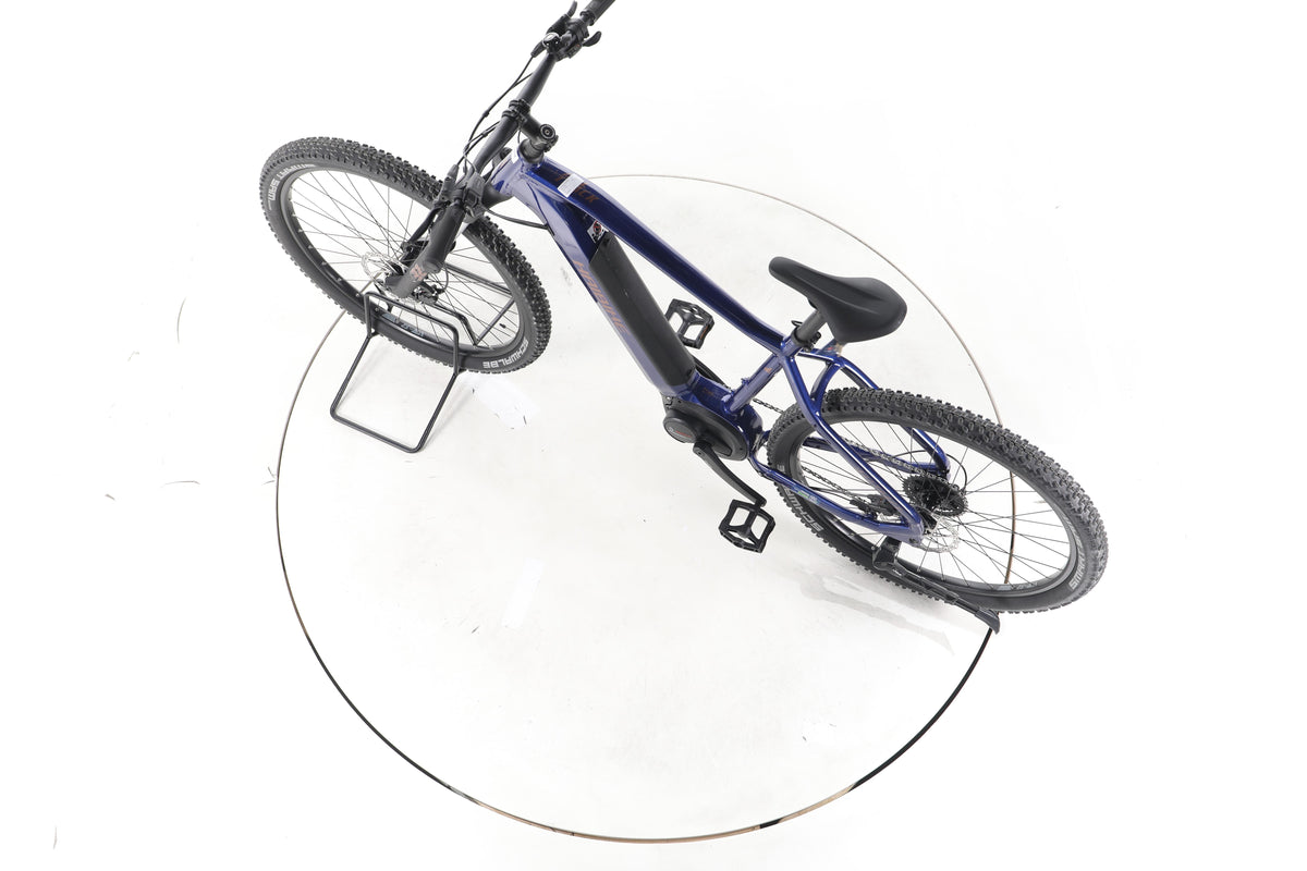 Haibike Alltrack 4 E-Bike - Image 20