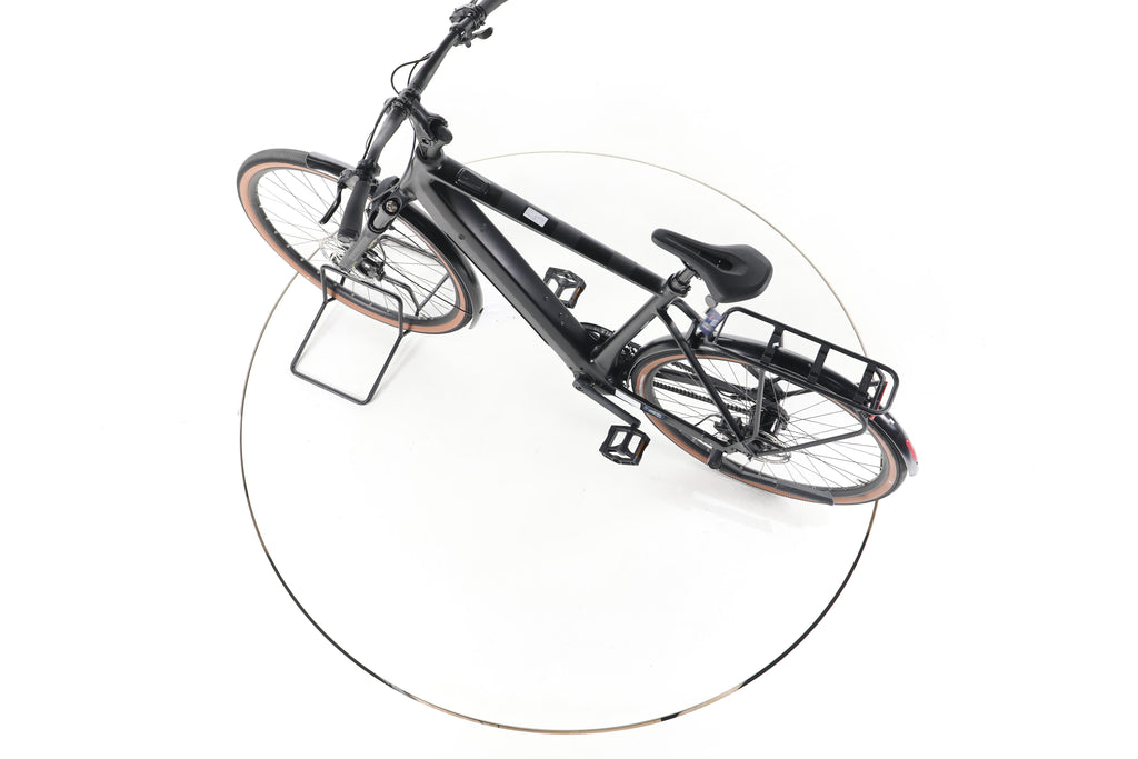 Riese & Müller UBN Five silent City E-Bike - Image 20