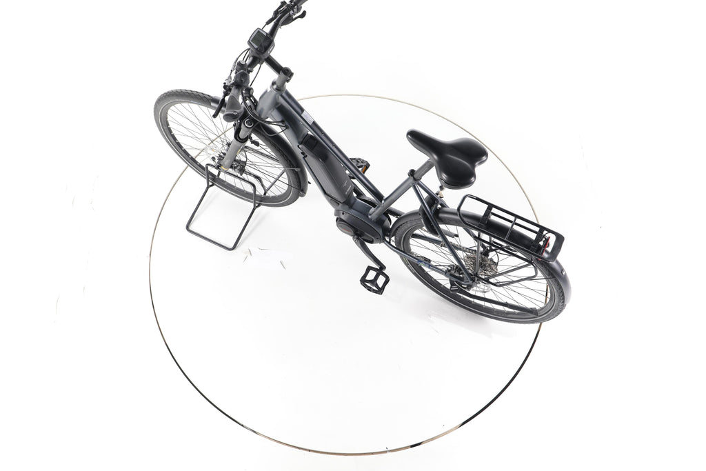 Stevens E-Triton Trekking E-Bike - Image 20