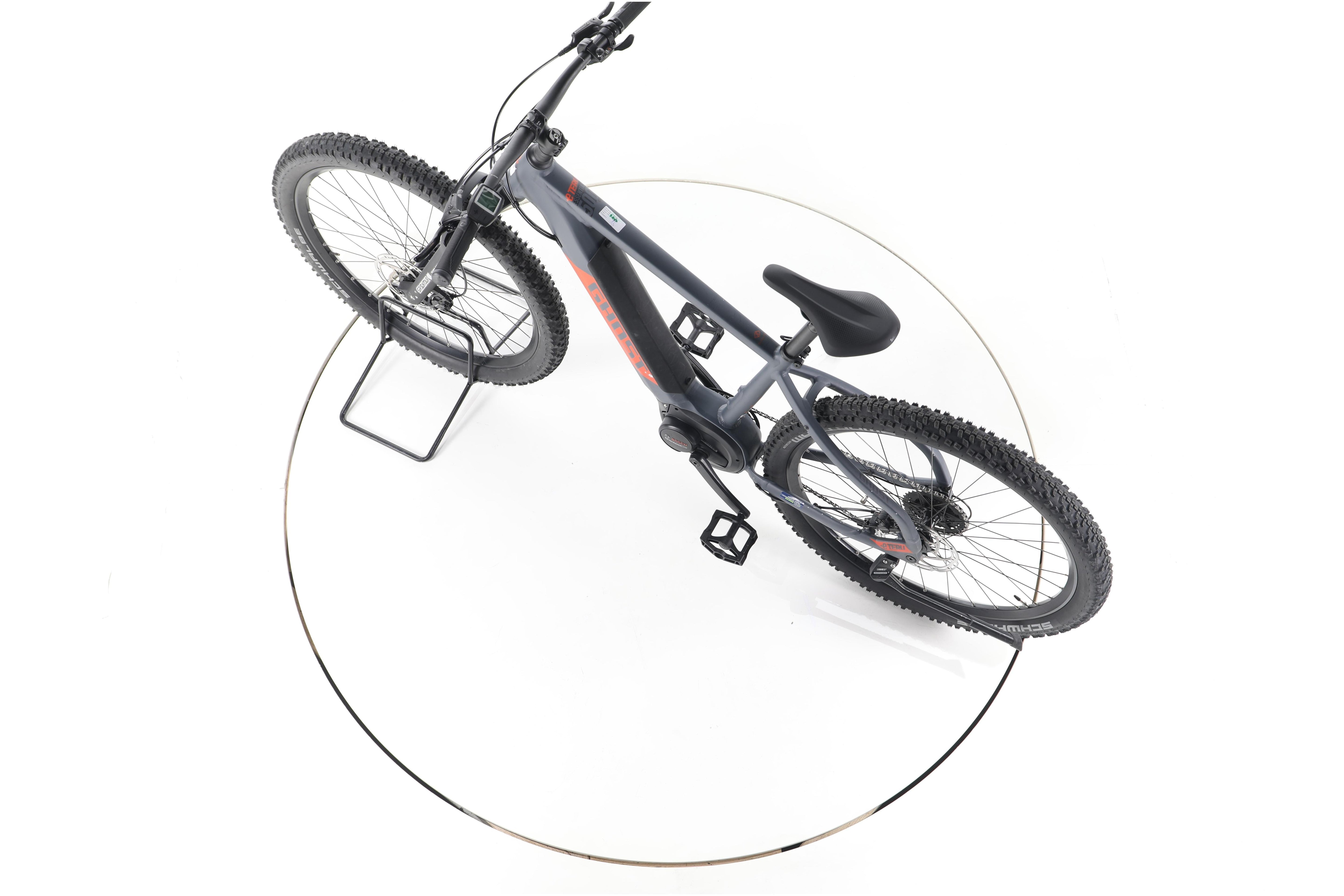 Ghost E-Teru B Essential E-Bike - Image 20