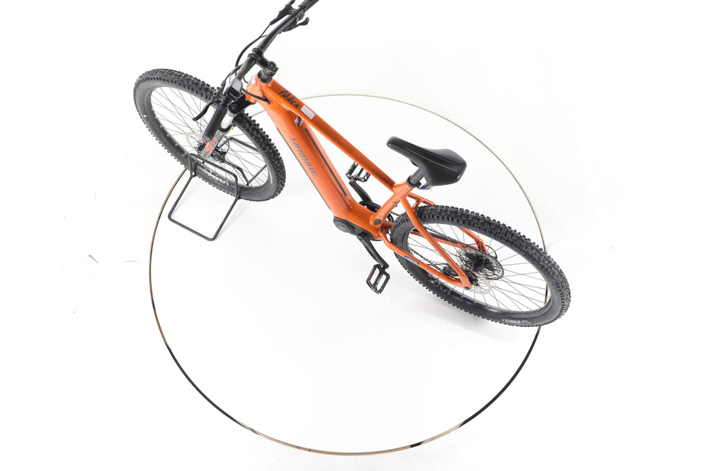 Haibike AllTrack 6 E-Bike - Image 20