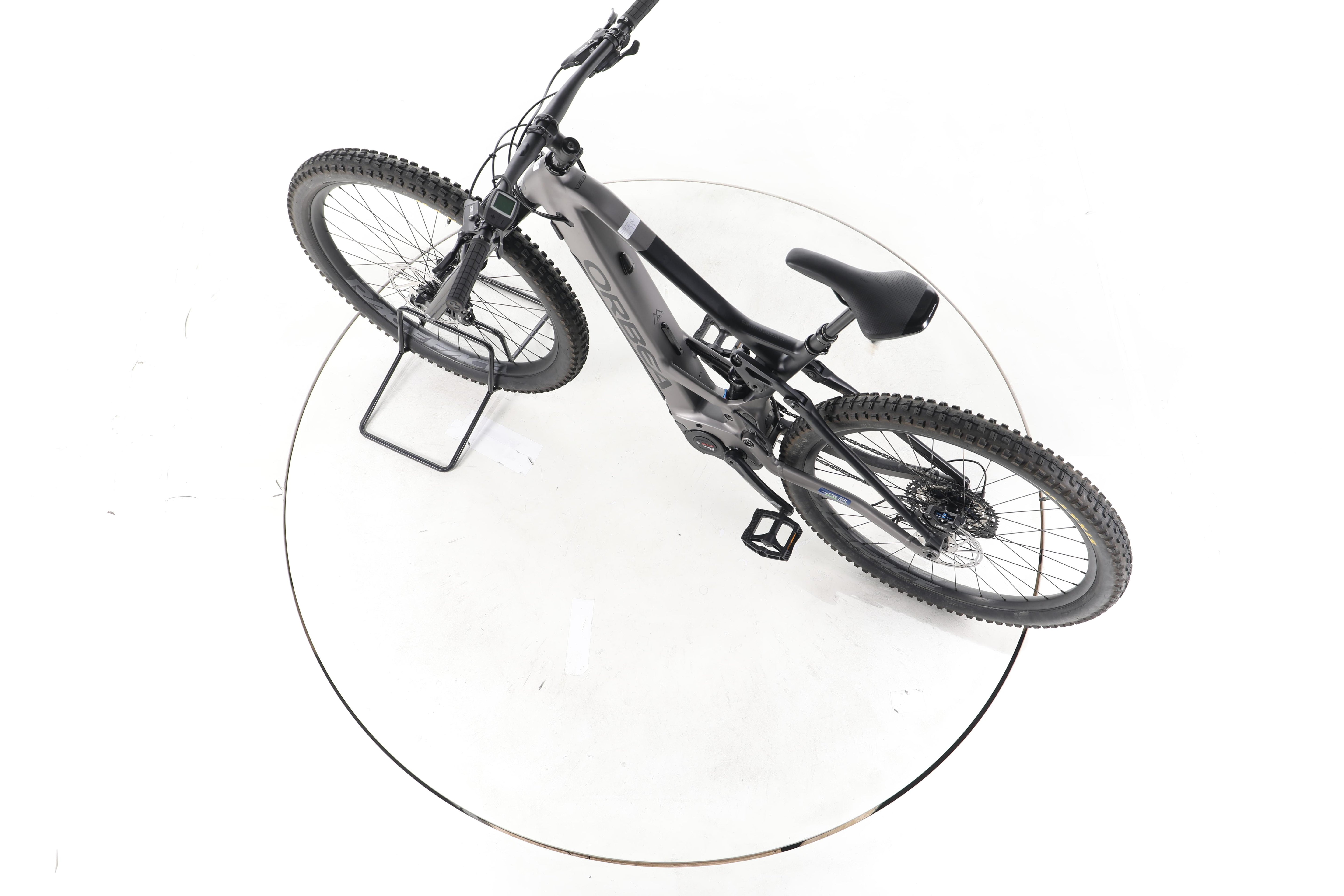 Orbea WILD FS H20 E-Bike Fully - Image 20