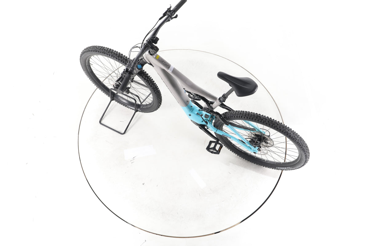 Orbea RISE H15 E-Bike Fully - Image 20