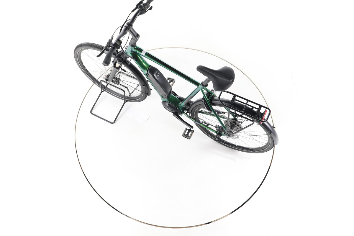 Stevens E-Bormio Trekking E-Bike - Image 20