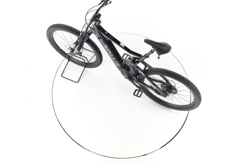 Wallis Carbon E-Enduro SL Fully E-Bike Carbon - Image 20