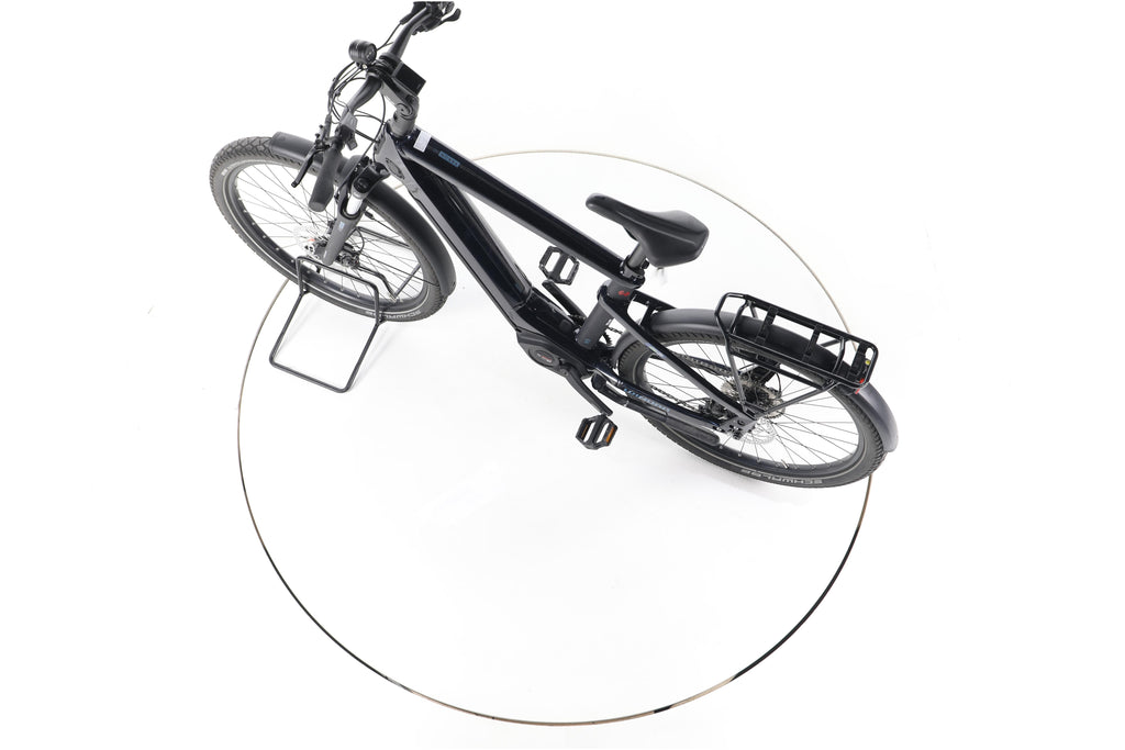 Winora Yakun 10 Trekking E-Bike - Image 20