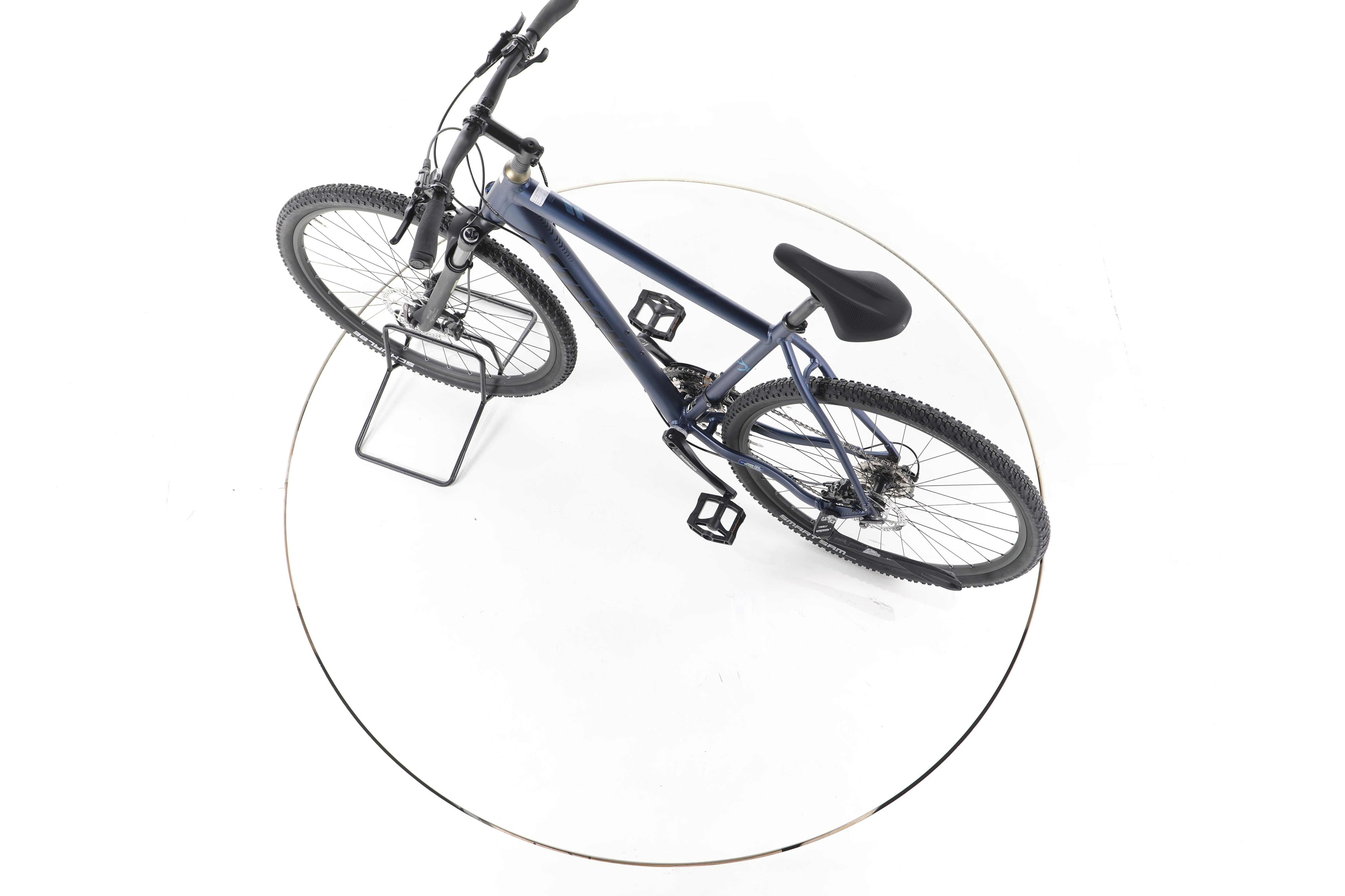Stevens 7X Fahrrad City & Trekking - Image 20