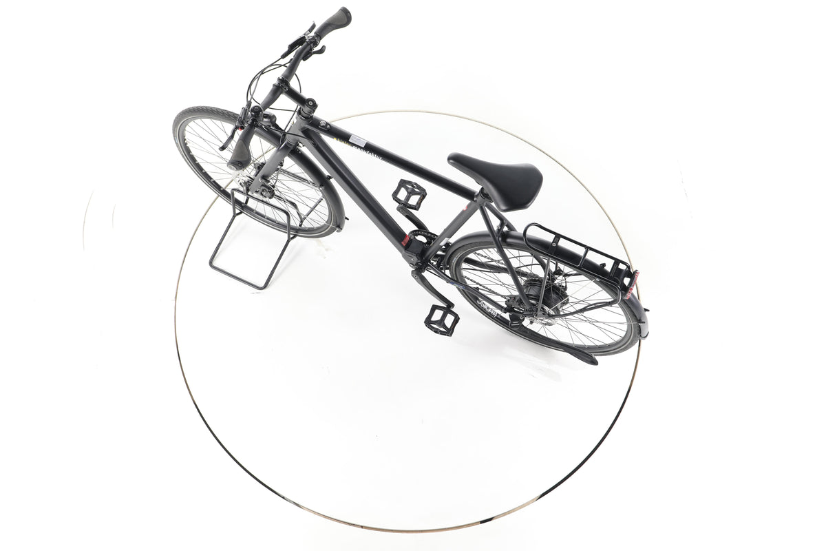 Kieler Manufaktur Modell 15 Trekking E-Bike - Image 20