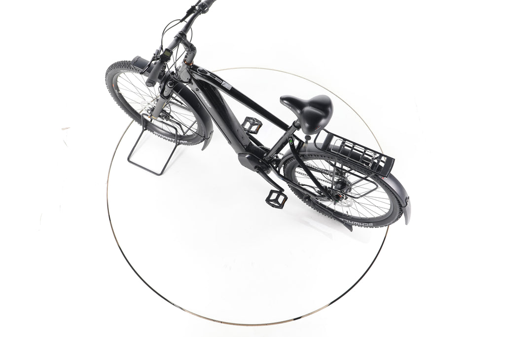 HoheAcht Pasio EKO Vilago City E-Bike - Image 20