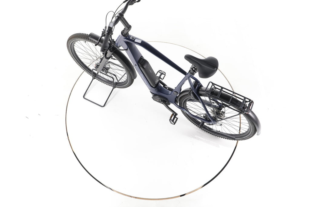 ADVANCED Trekking Plus Trekking E-Bike - Image 20