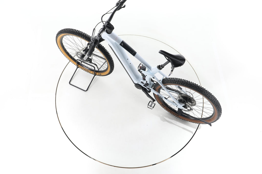 Cube Stereo Hybrid 140 HPC Pro E-Bike Fully Carbon - Image 20