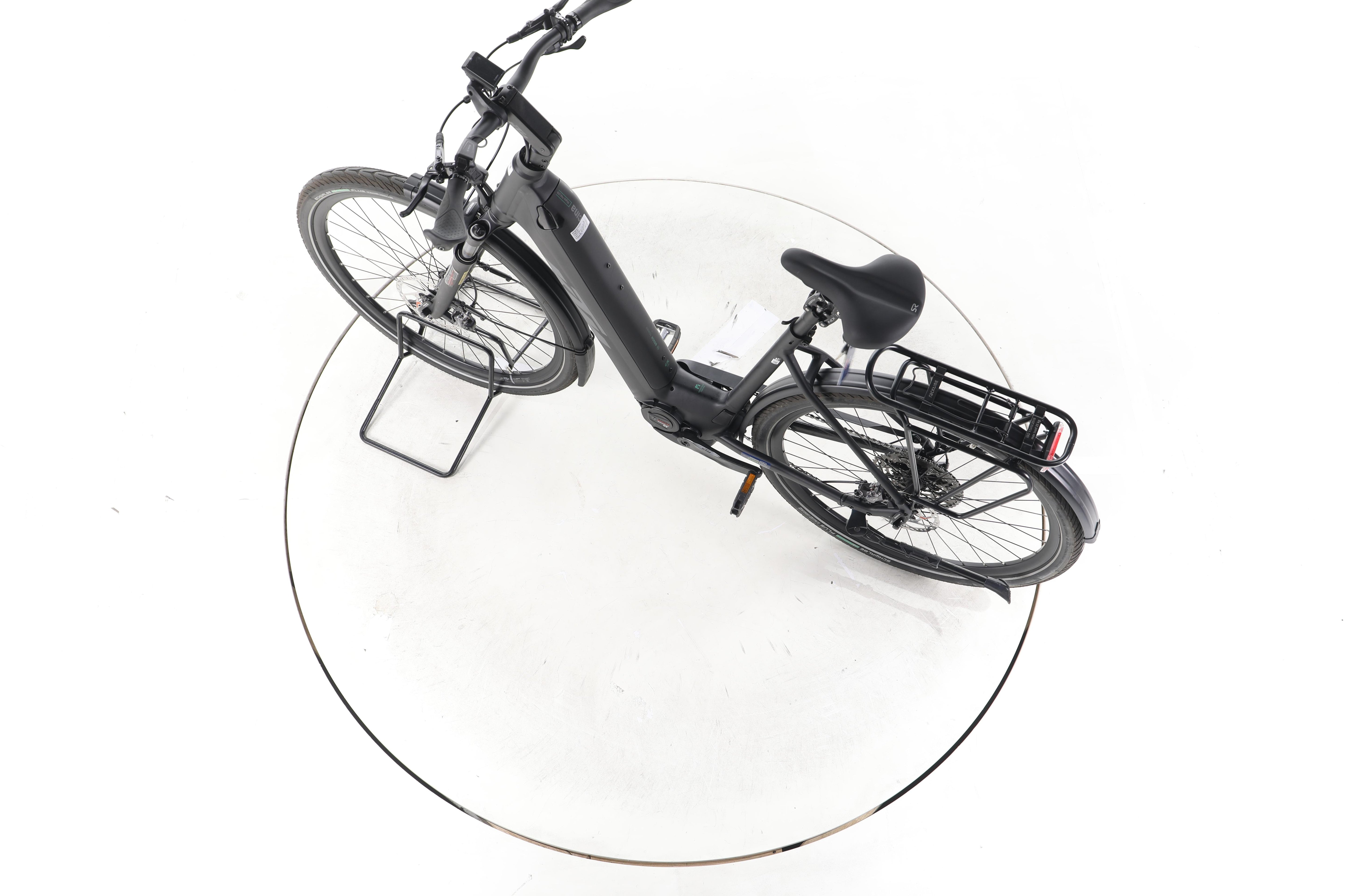 KTM Macina Style 750 LTD Trekking E-Bike Tiefeinsteiger - Image 20
