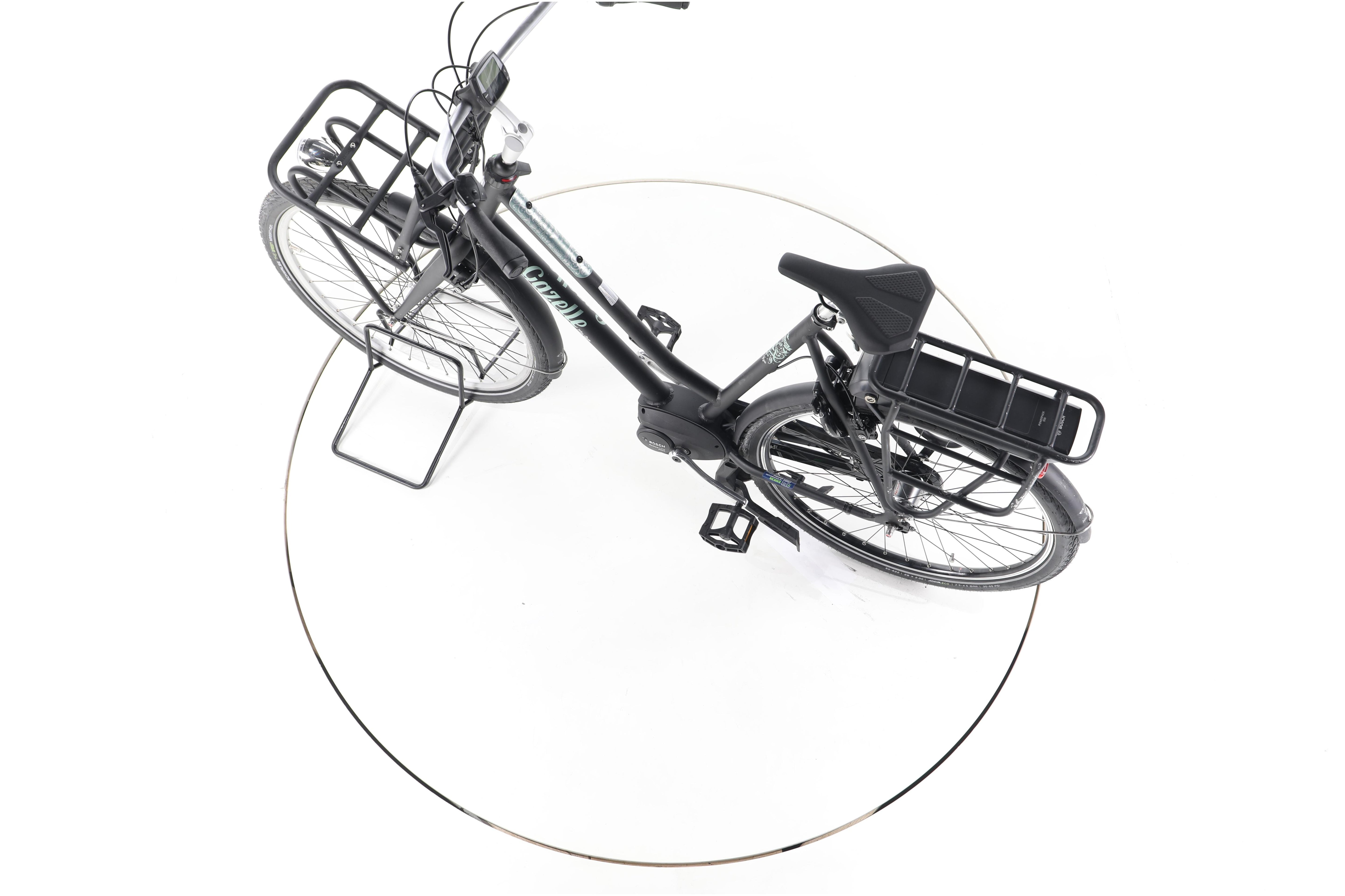 Gazelle Miss Grace C7+ HMB City E-Bike - Image 20