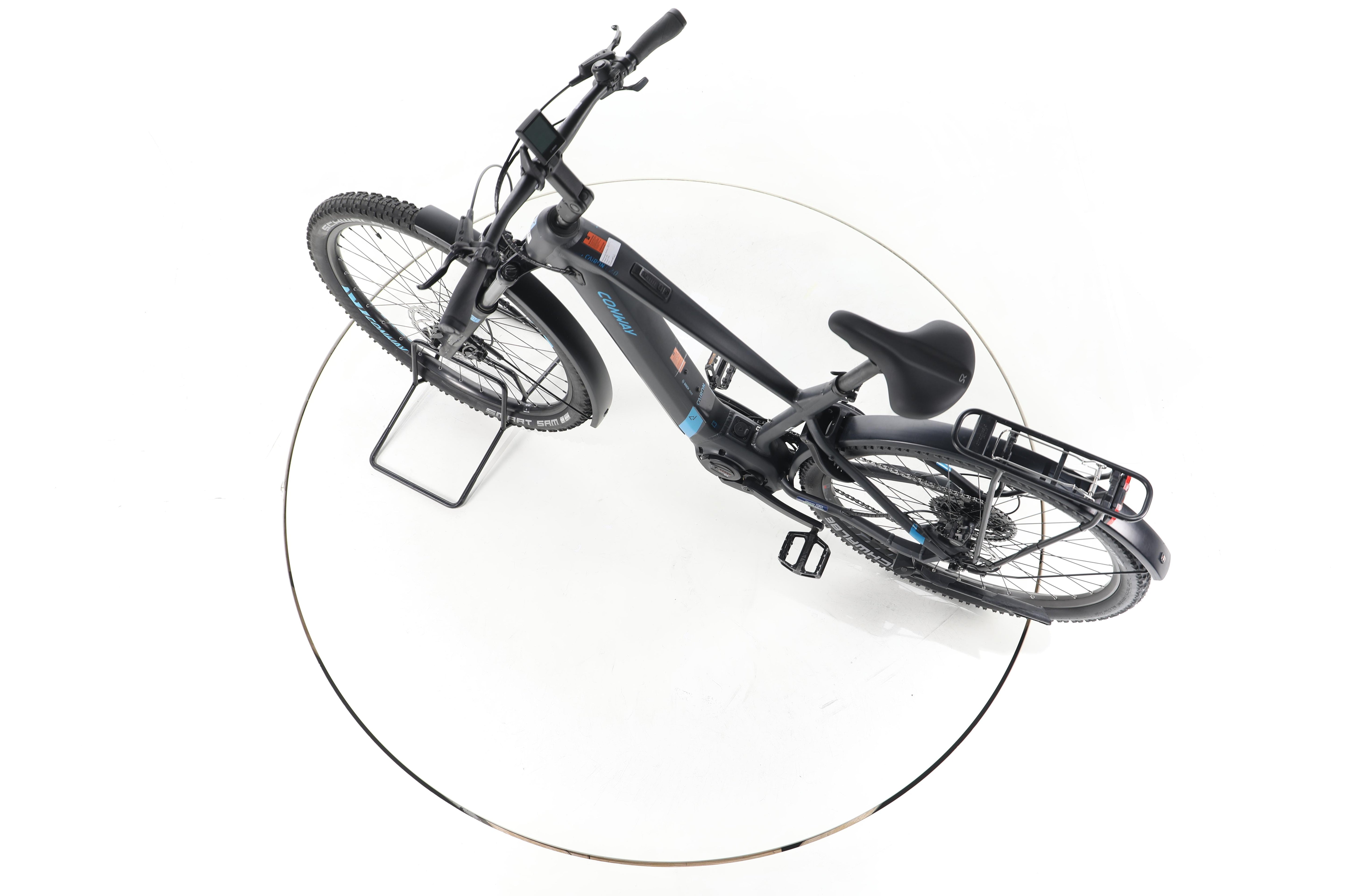 Conway Cairon C 2.0 Trekking E-Bike - Image 20