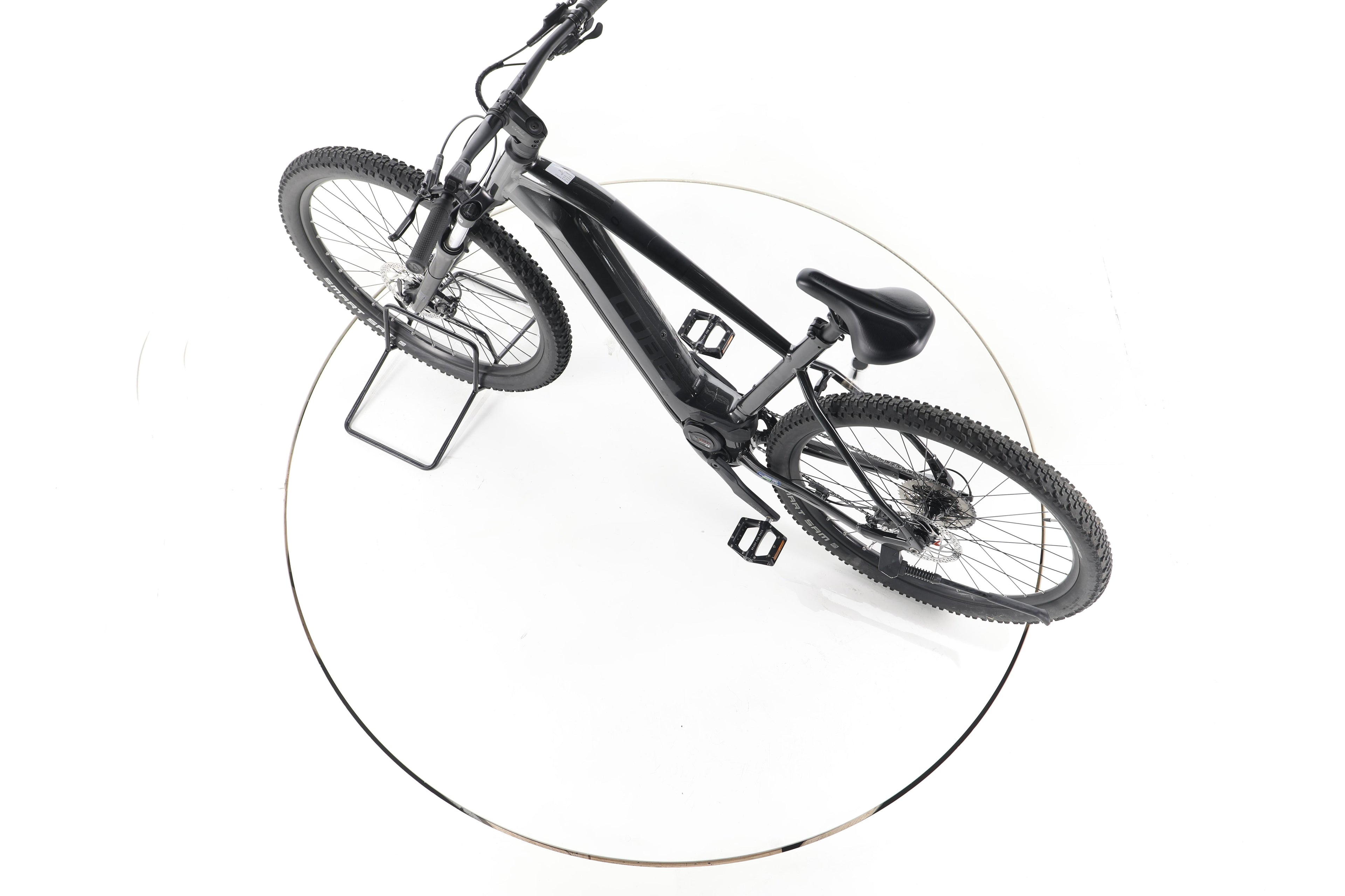 Cube Reaction Hybrid ONE E-Bike 2023 - Image 20