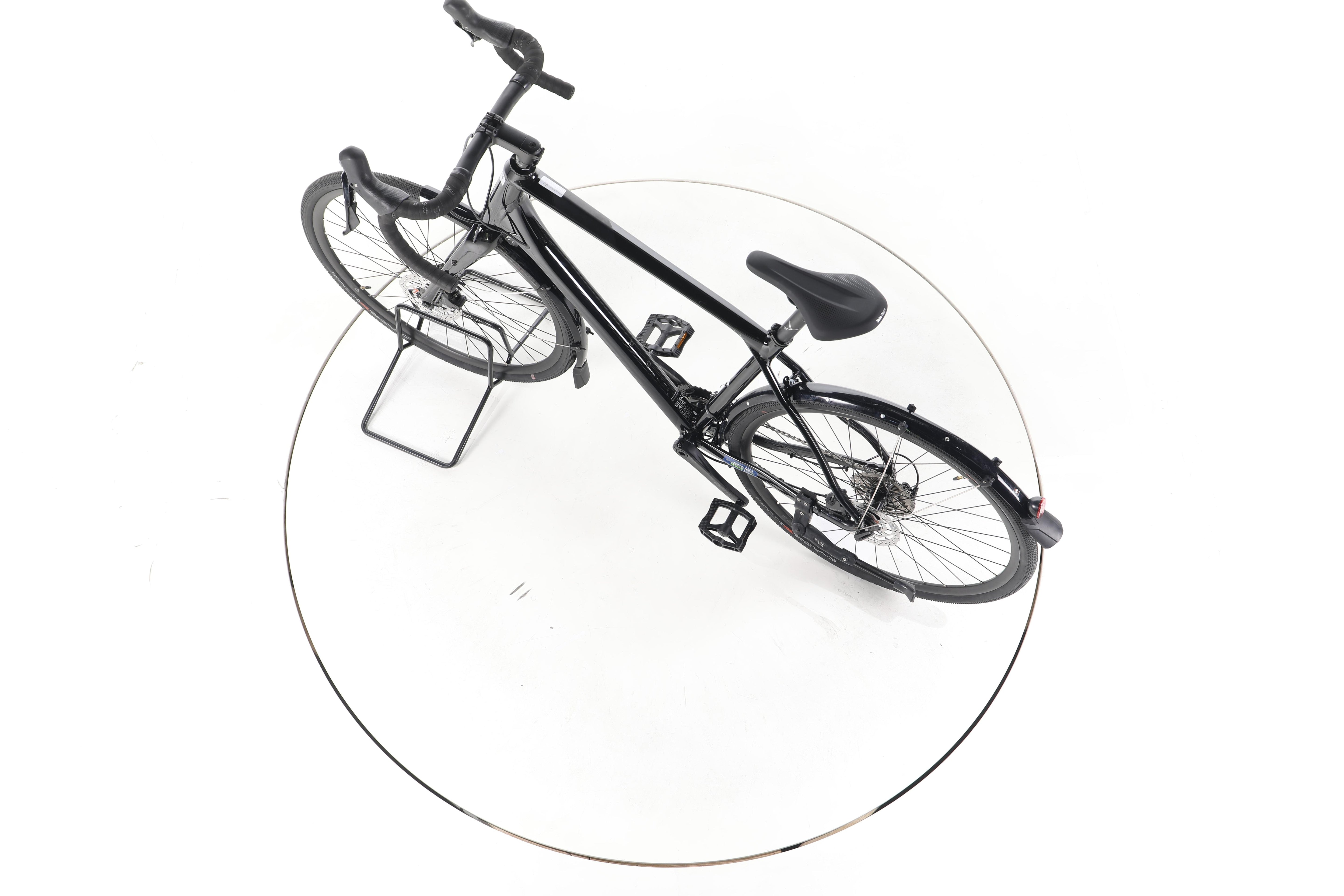 Merida Silex 400 Fahrrad Rennrad & Gravel - Image 20