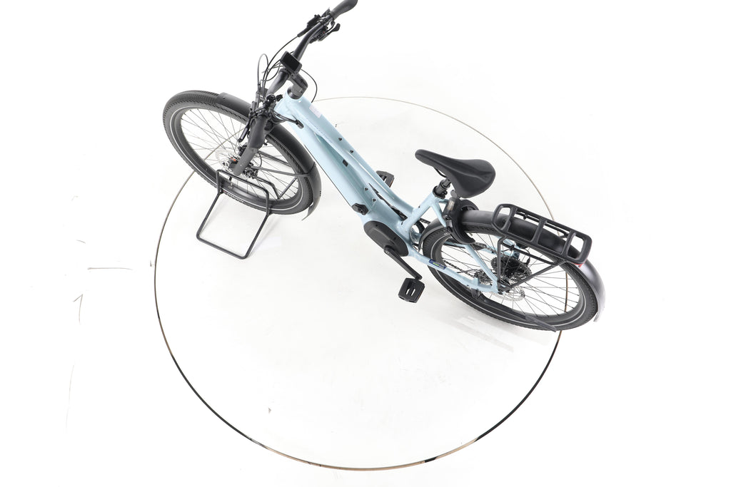 Specialized Turbo Vado 4.0 ST Trekking E-Bike 2025 - Image 20