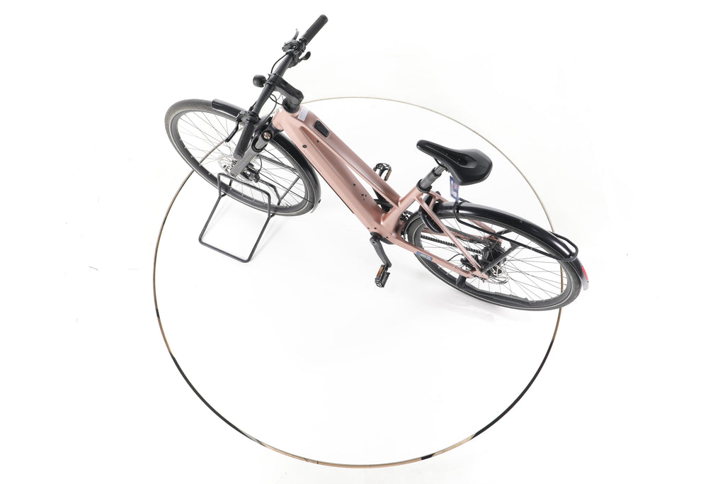 Riese & Müller UBN Seven Silent City E-Bike - Image 20