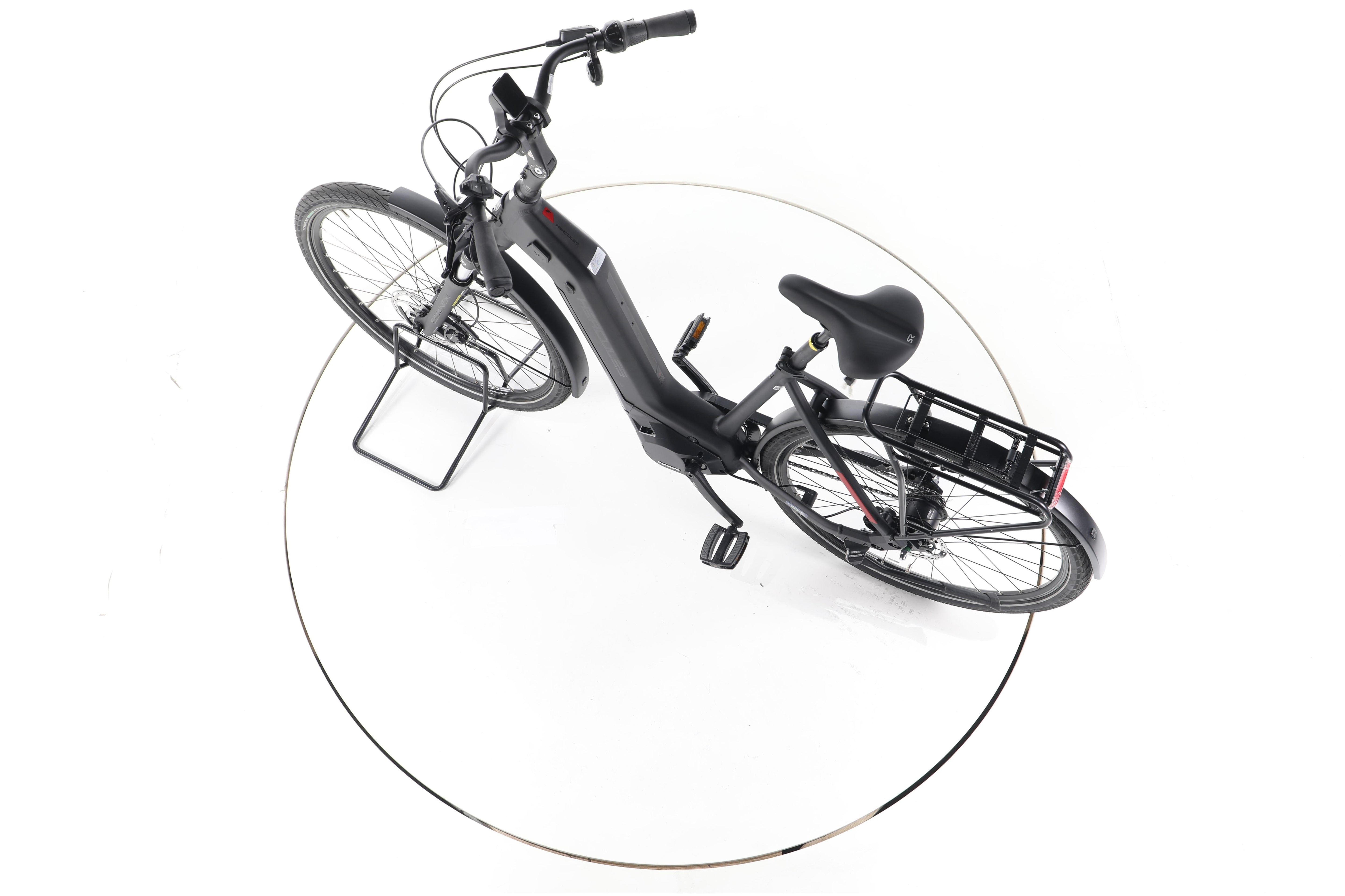 Conway Xyron SUV 6.9 SUV E-Bike - Image 20