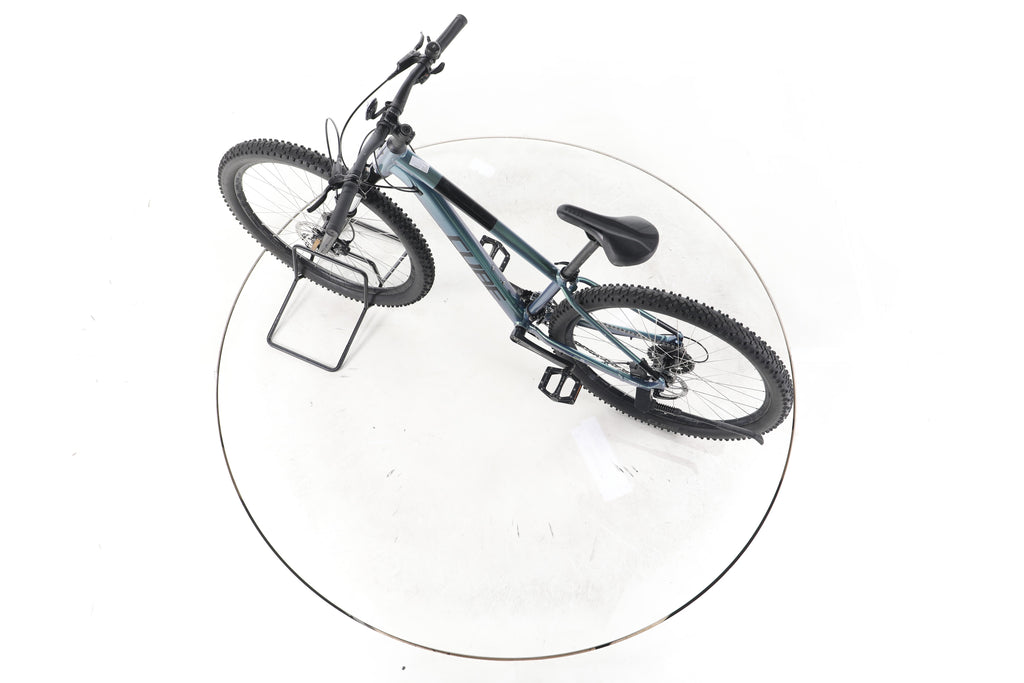 Cube AIM Race Pro Fahrrad Mountainbike - Image 20