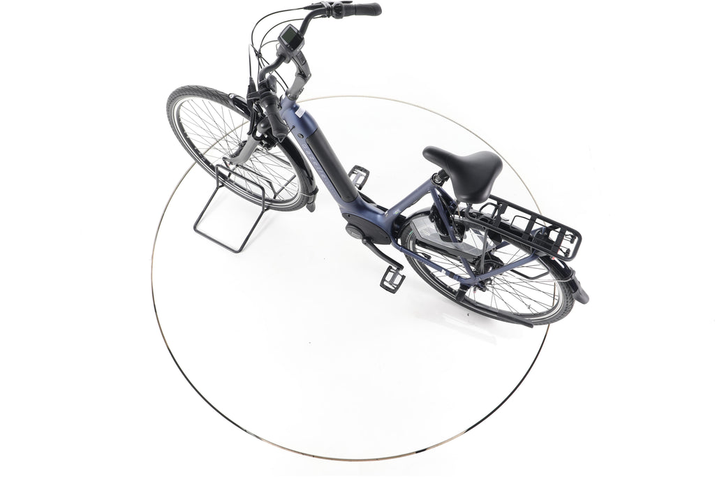 Gazelle Arroyo C7+ HMB Elite City E-Bike Tiefeinsteiger - Image 20