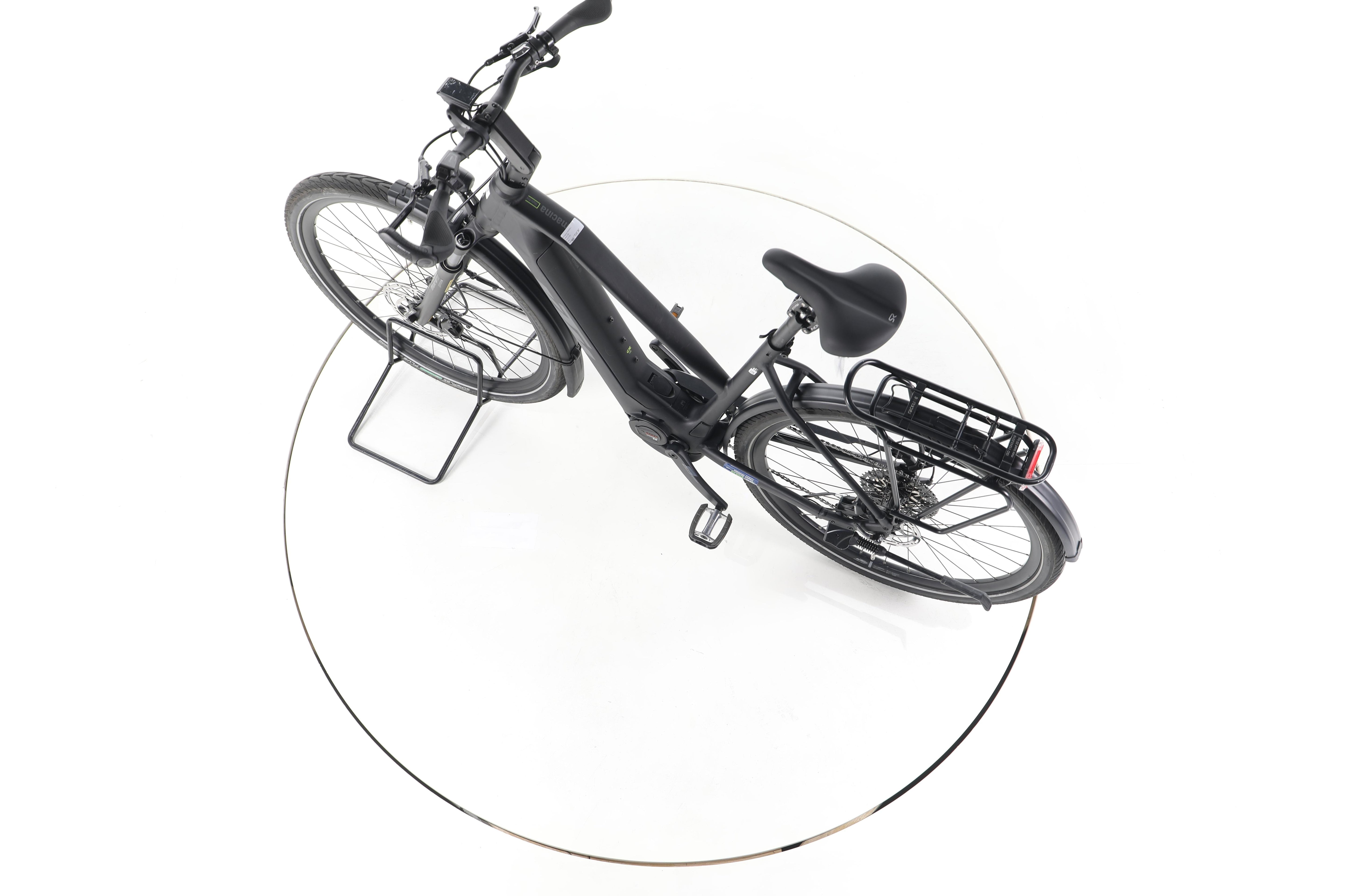 KTM MAcina style Pro Trekking E-Bike - Image 20