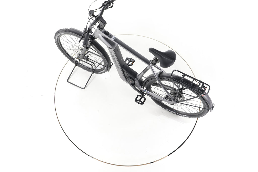 Bergamont E-Horizon Premium SUV SUV E-Bike - Image 20
