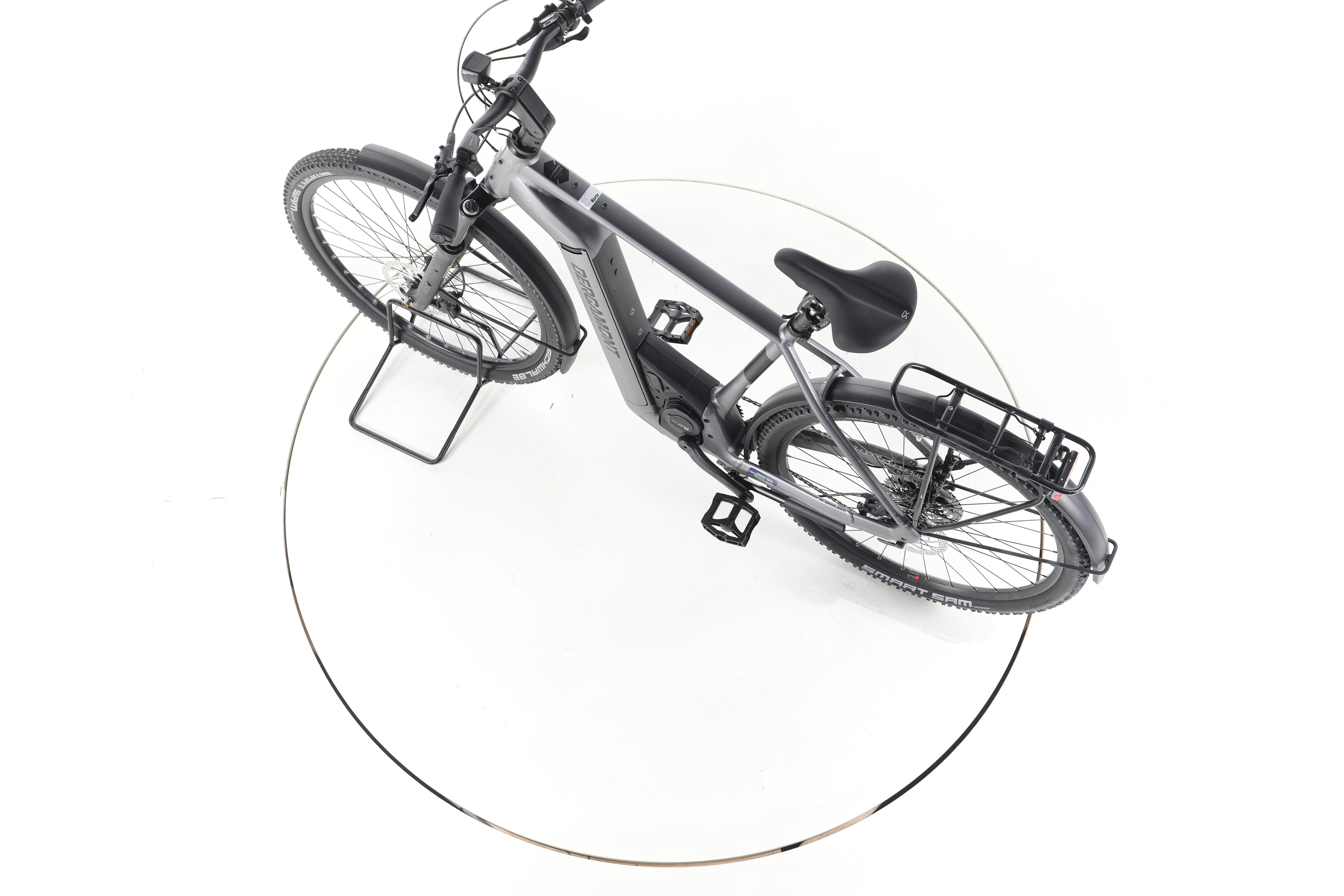 Bergamont E-Horizon Premium SUV SUV E-Bike - Image 20