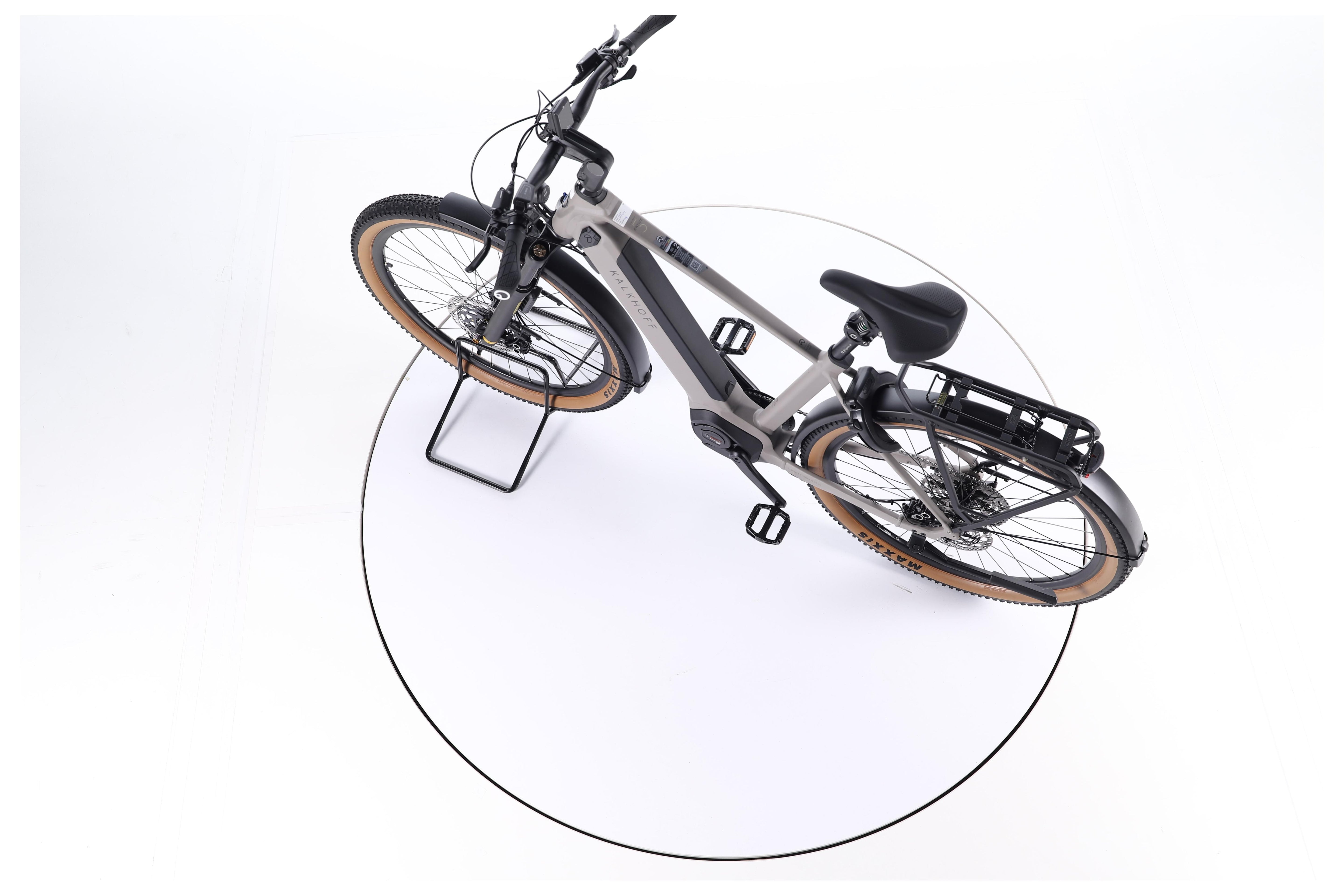Kalkhoff ENTICE 5.B ADVANCE+ Trekking E-Bike - Image 20