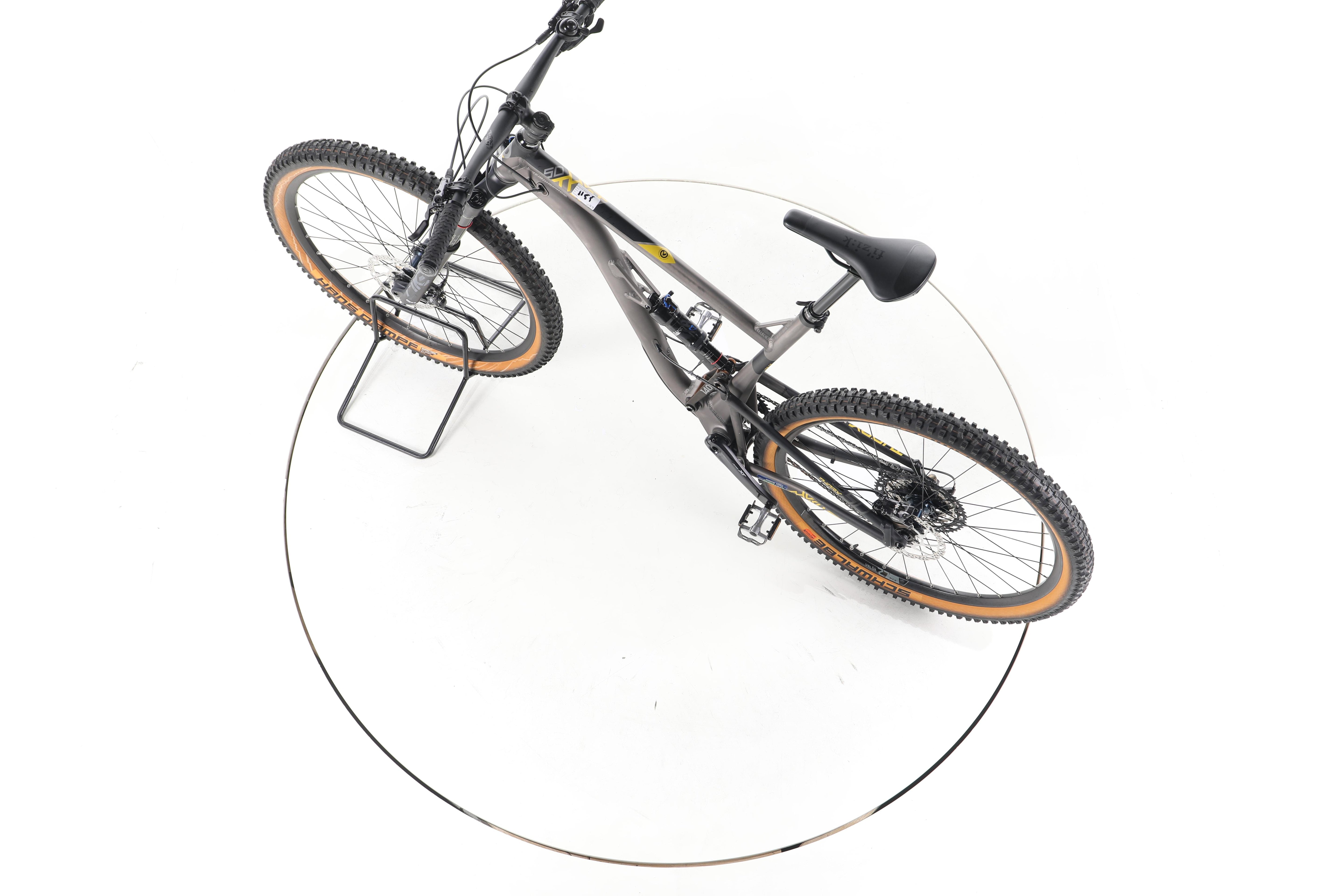 Kellys THORX 50 Fahrrad Fully - Image 20