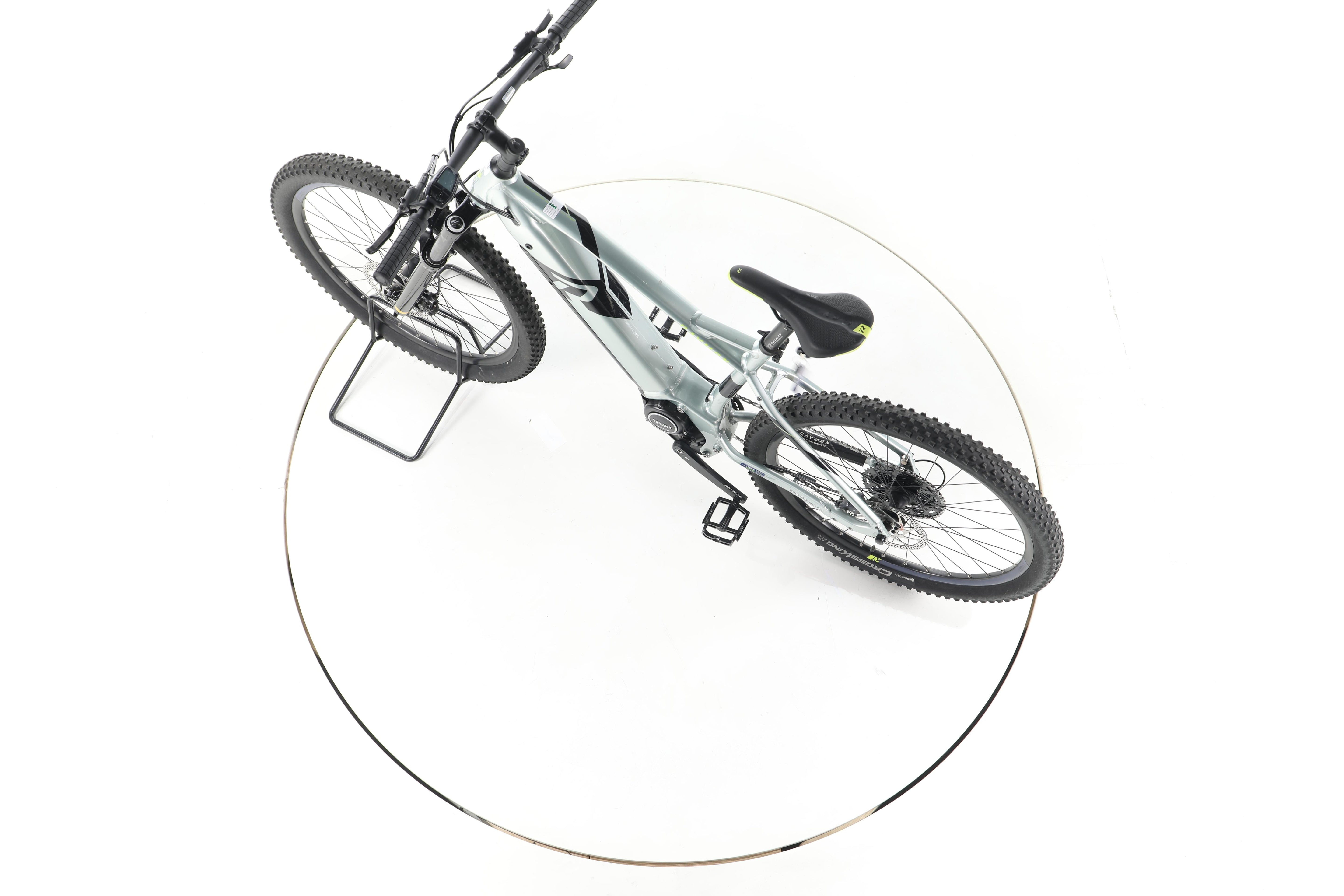 R Raymon HardRay E 5.0 E-Bike 2023 - Image 20