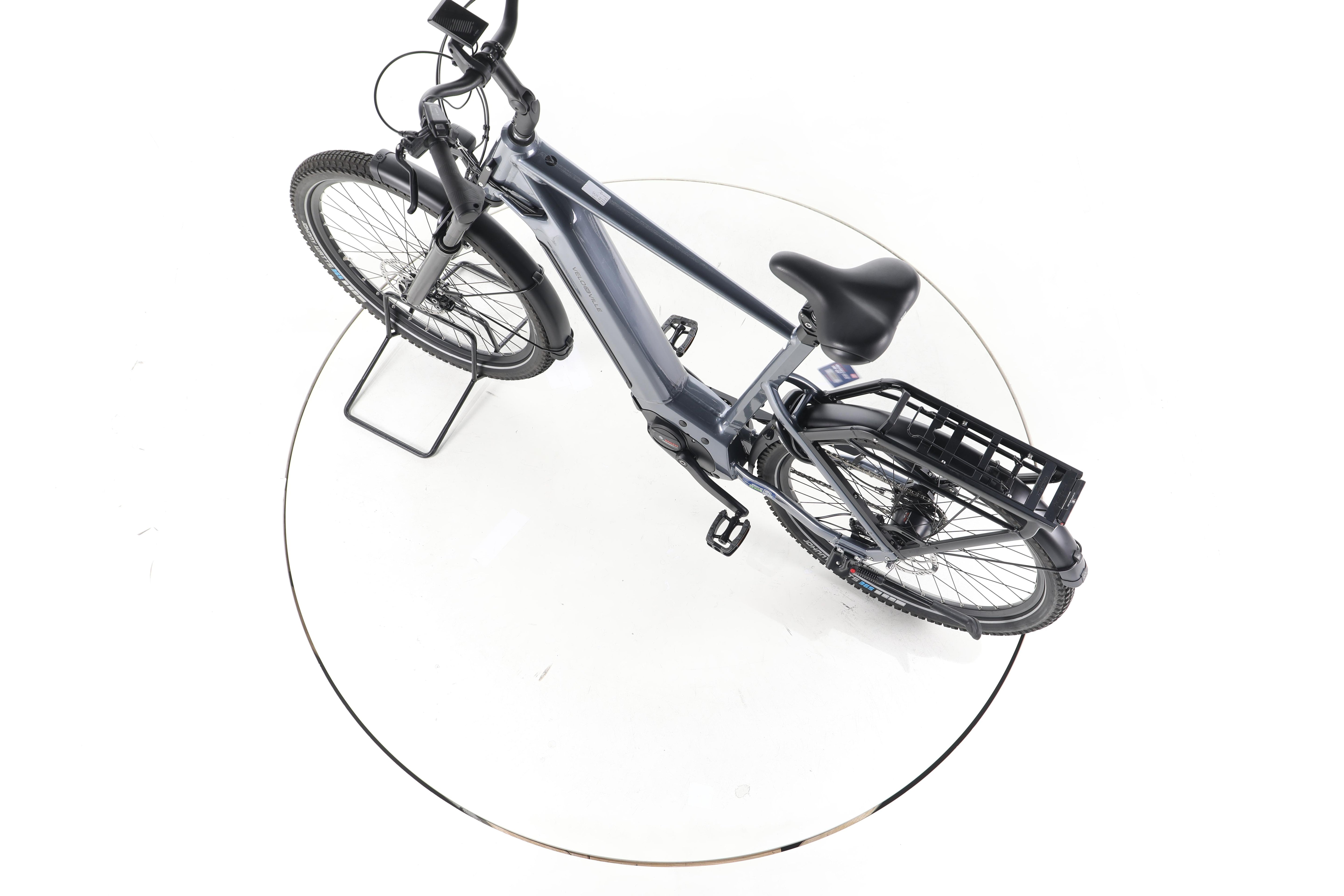 Velo de Ville SEB890 City E-Bike 2024 - Image 20