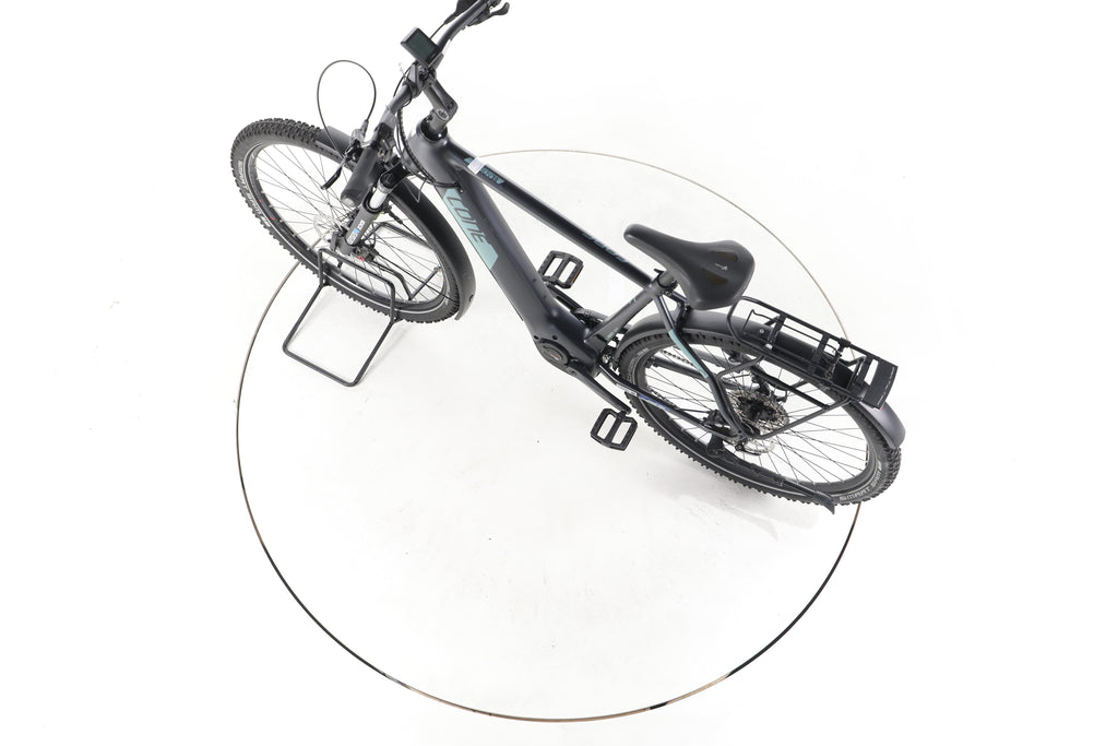 CONE Bikes eSUV IN 3.0 Trekking E-Bike - Image 20