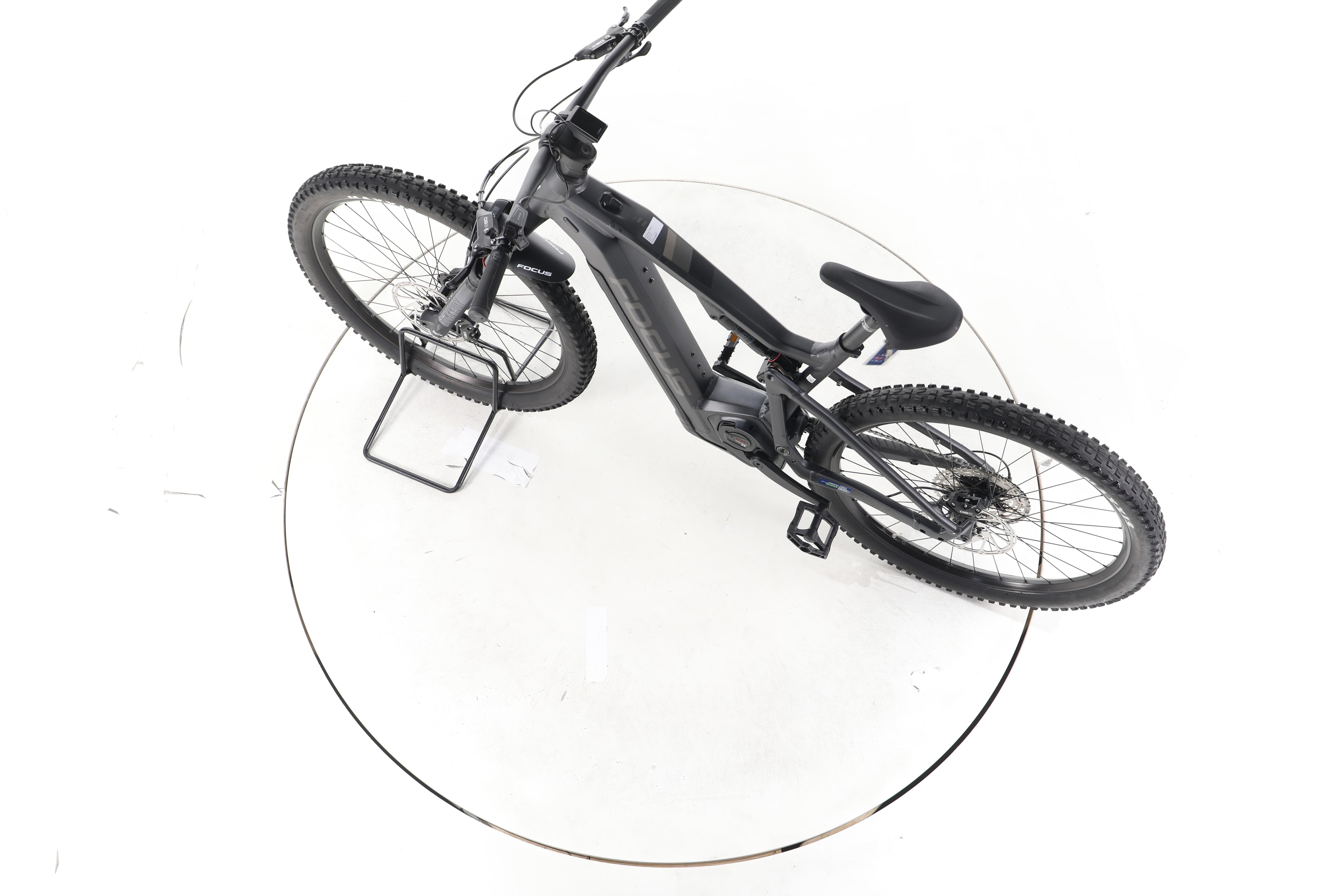 Focus Thron² E-Bike - Image 20