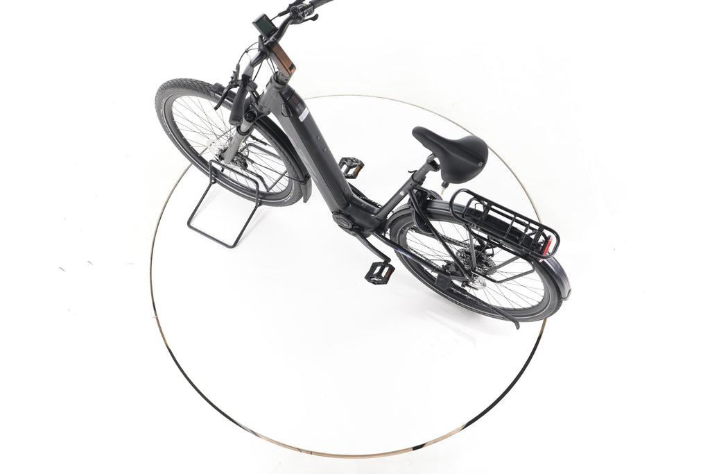 KTM Macina Style 730 Trekking E-Bike Tiefeinsteiger - Image 20