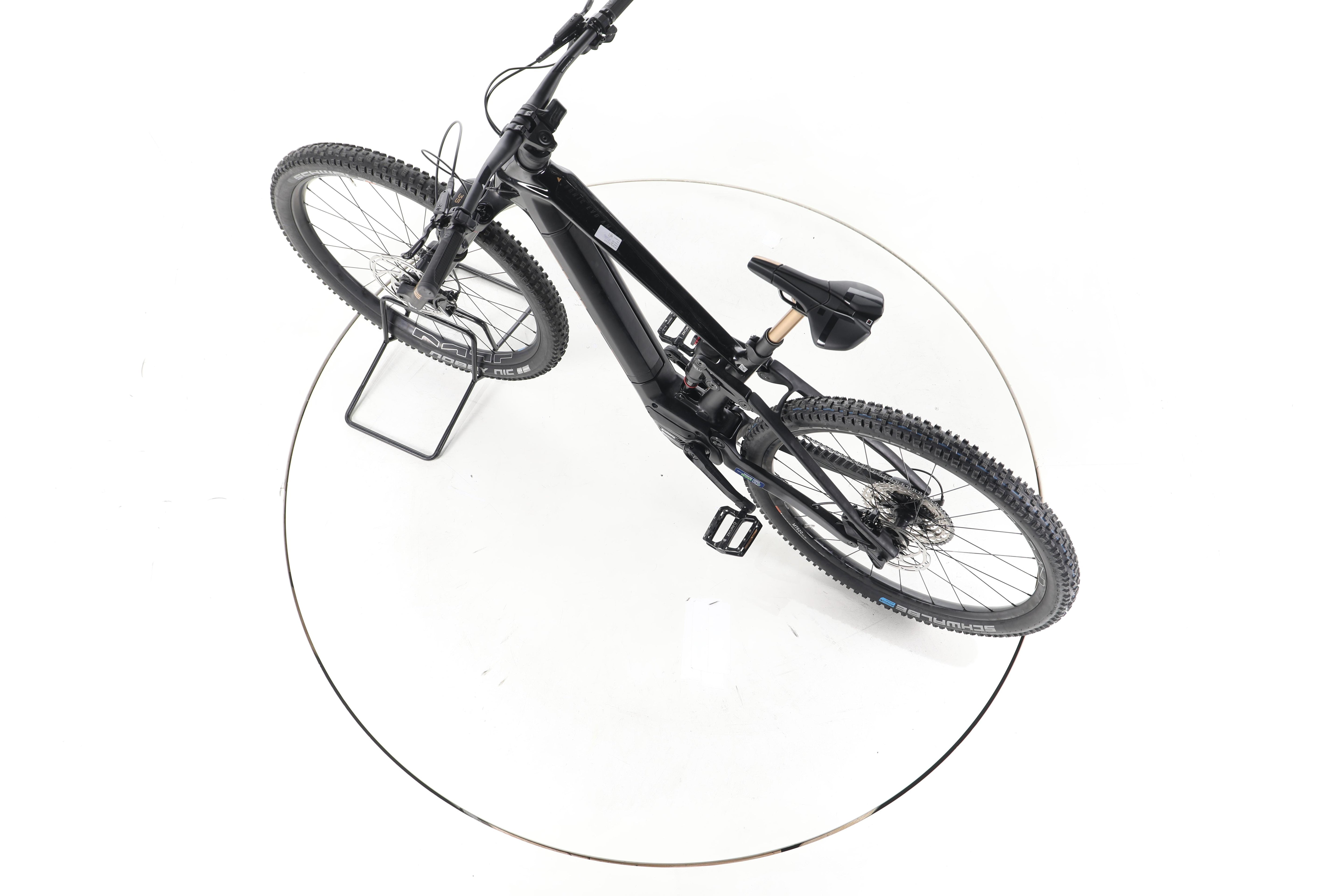 Bulls Sonic EVO AM-SL1 Fully E-Bike Carbon - Image 20