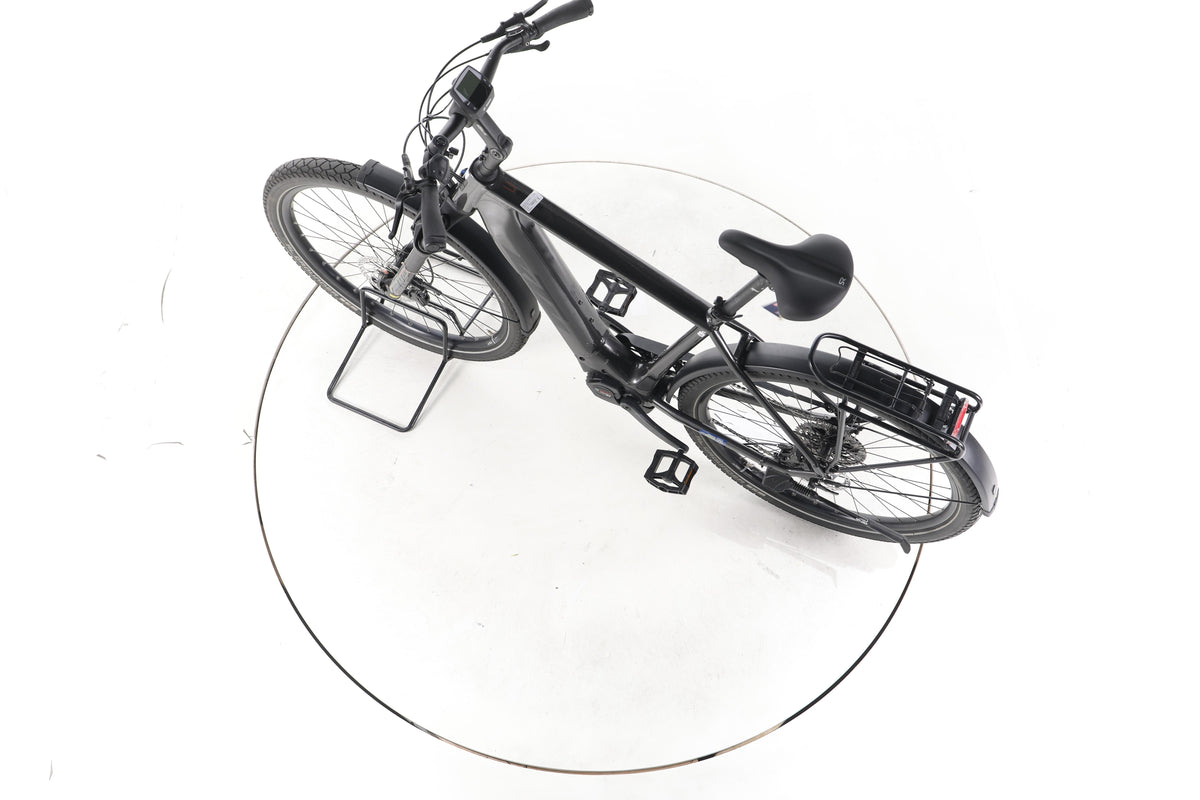 KTM Macina Gran 620 Trekking E-Bike - Image 20