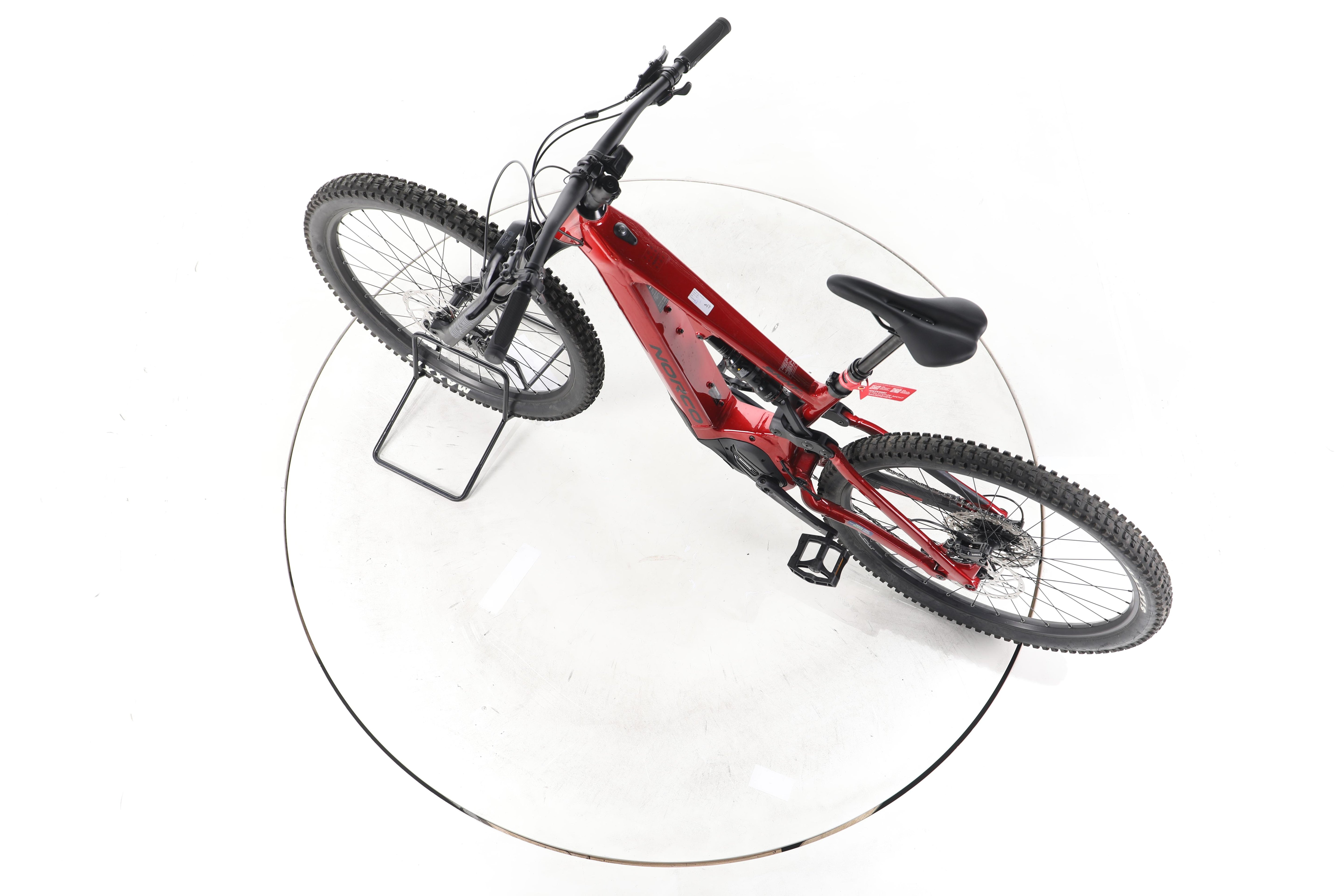 Norco Bicycles Sight VLT E-Bike Fully - Image 20