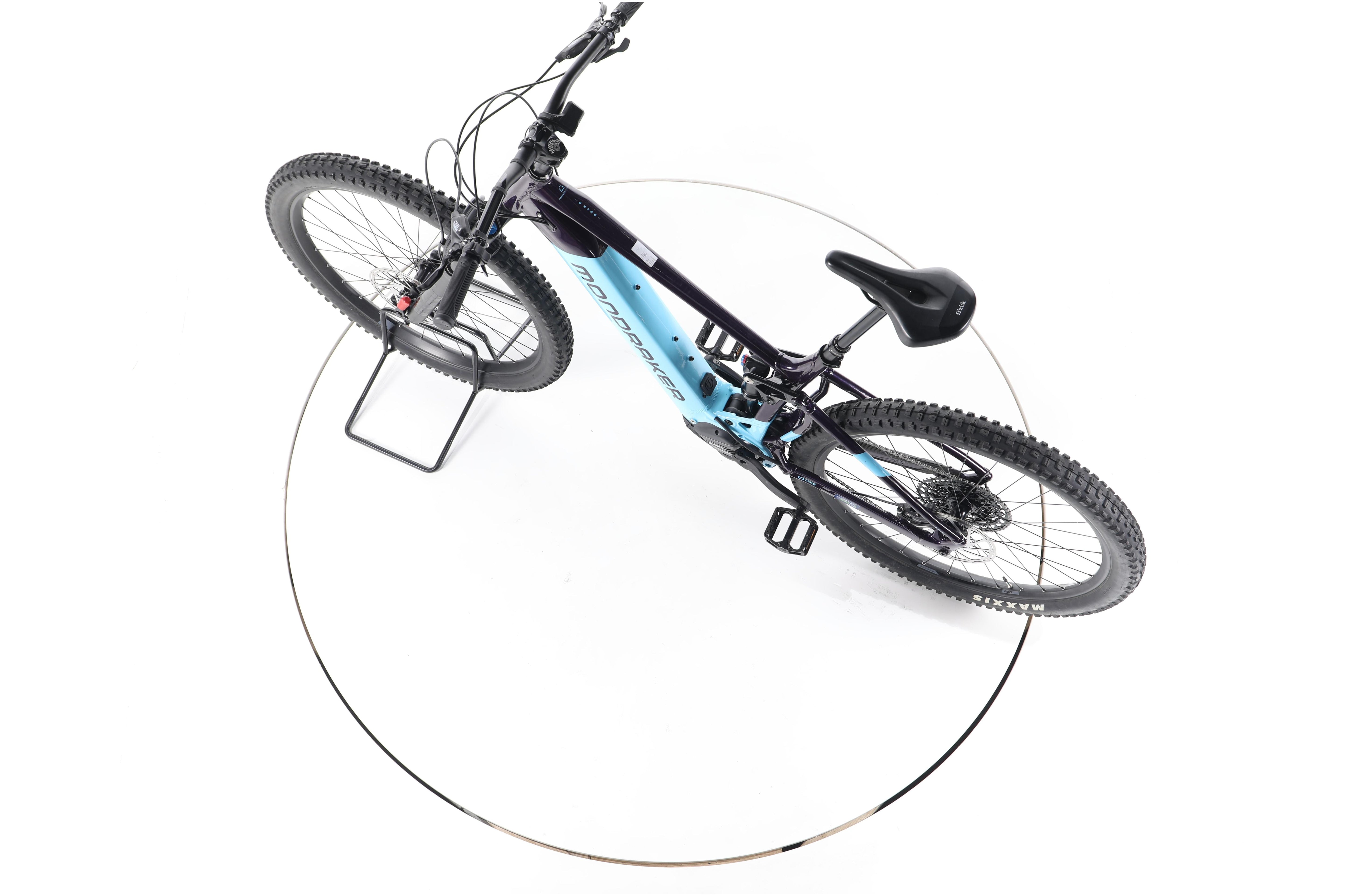 Mondraker DUSK R Fully E-Bike - Image 20