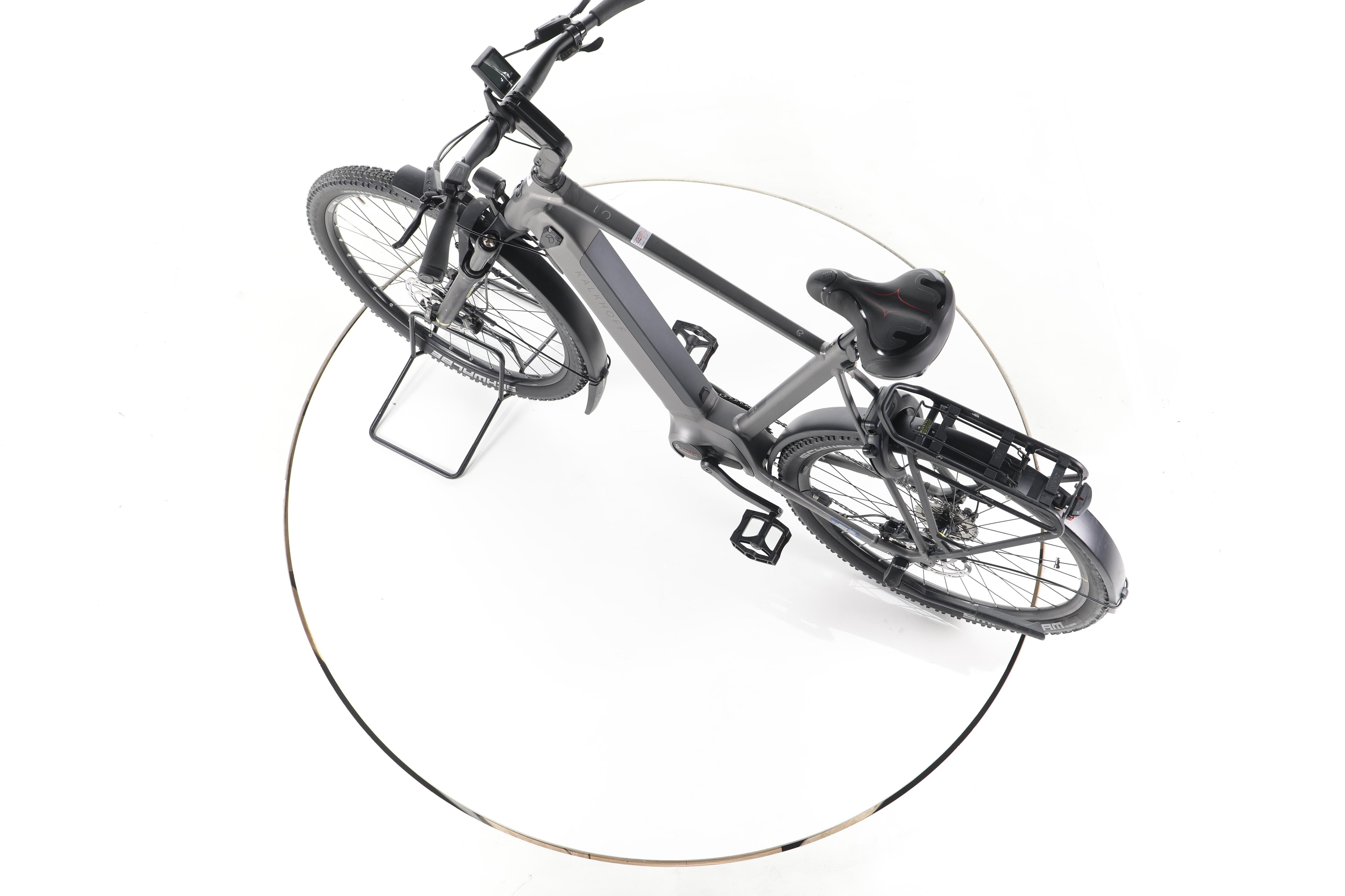 Kalkhoff Endeavour 5.B Move+ Trekking E-Bike - Image 20