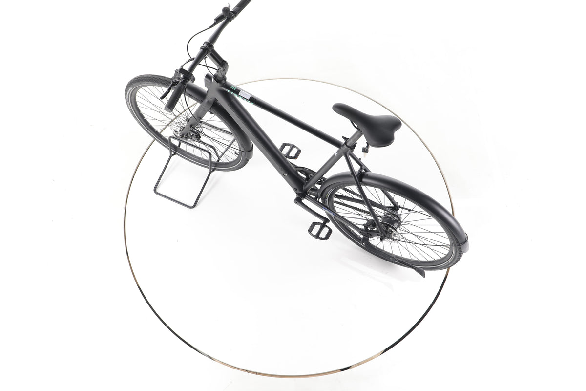 TENWAYS CGO 600 Pro City E-Bike - Image 20