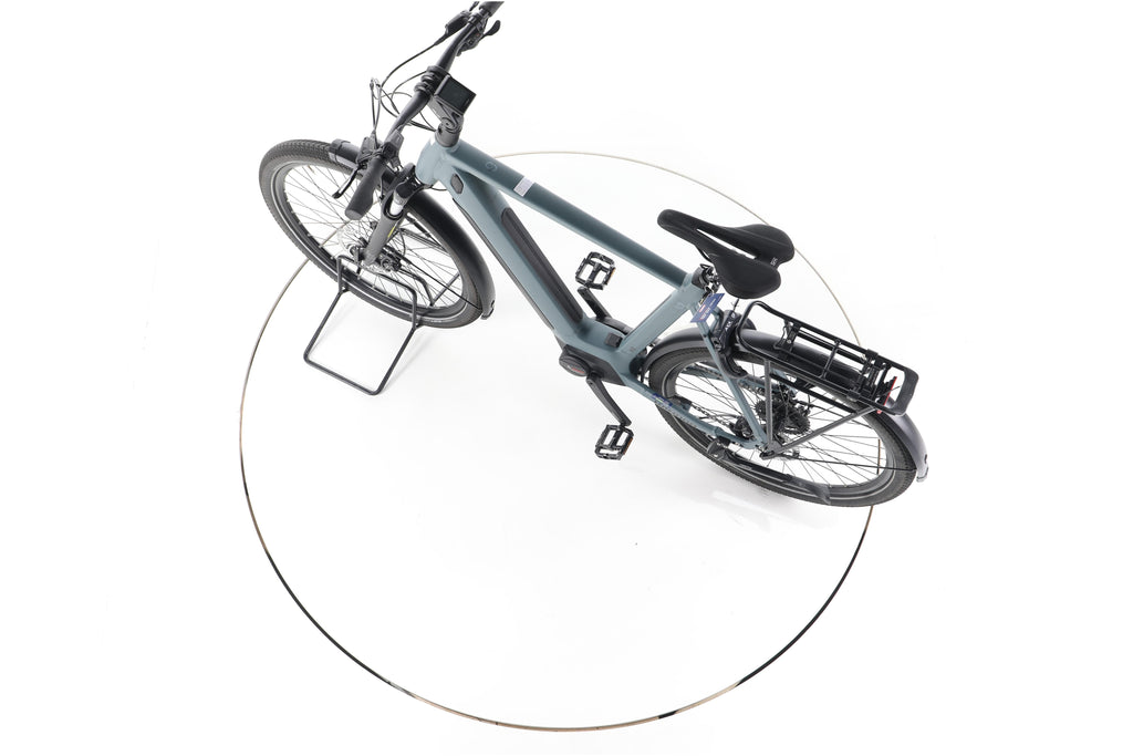 Winora Sinus 9 Trekking E-Bike 2023 - Image 20