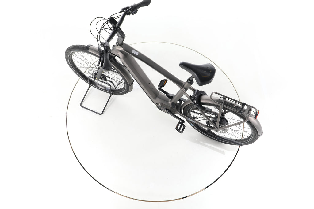 Kalkhoff Image 7.B Excite+ City E-Bike - Image 20