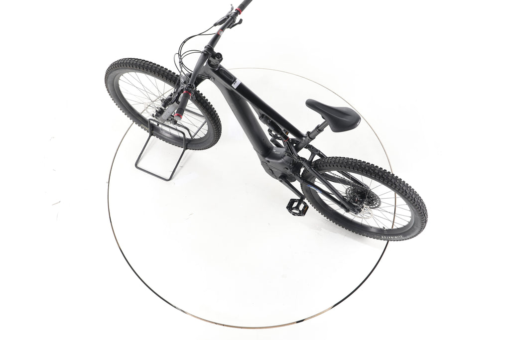 Specialized Turbo Levo Alloy Fully E-Bike - Image 20