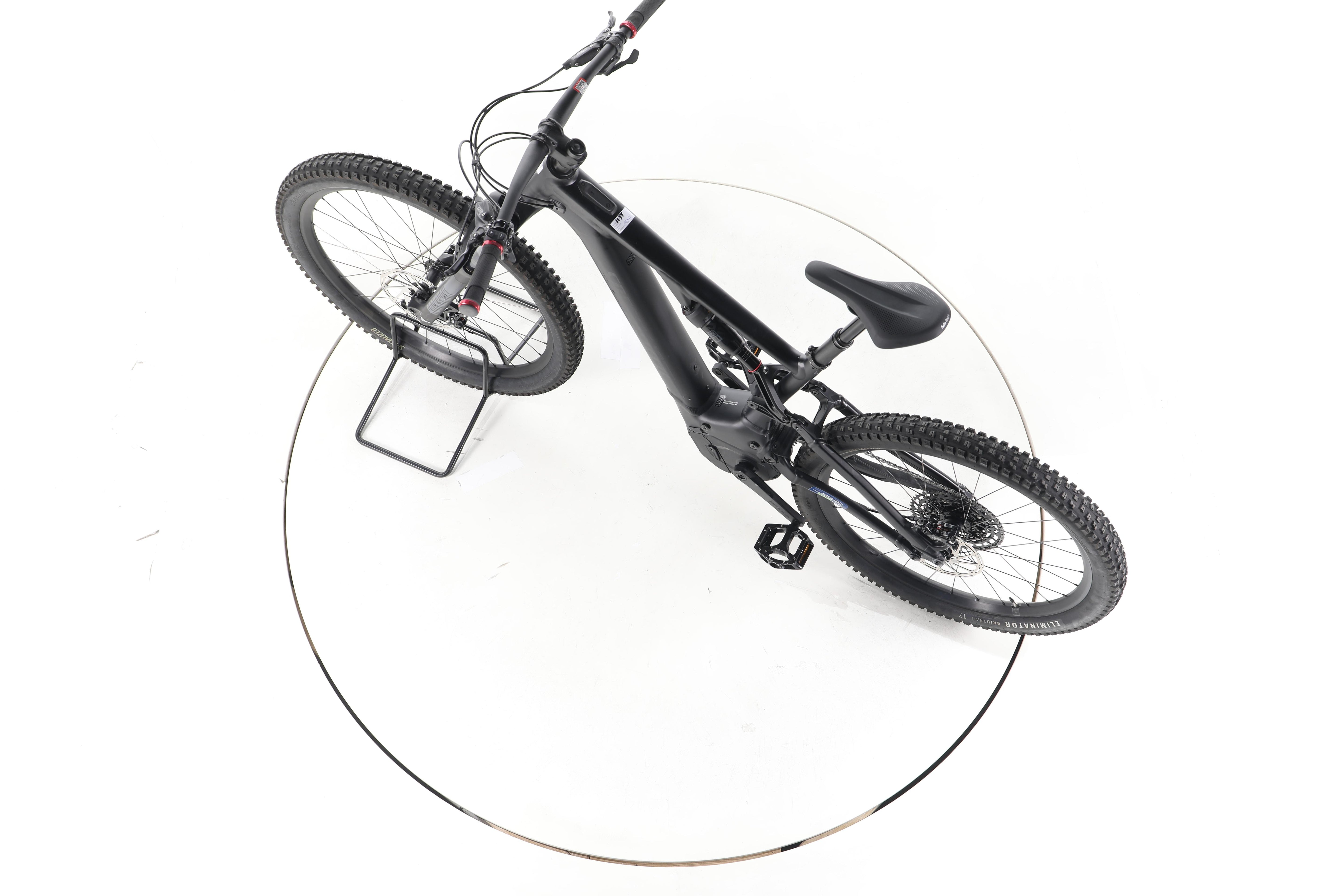 Specialized Turbo Levo Alloy Fully E-Bike - Image 20