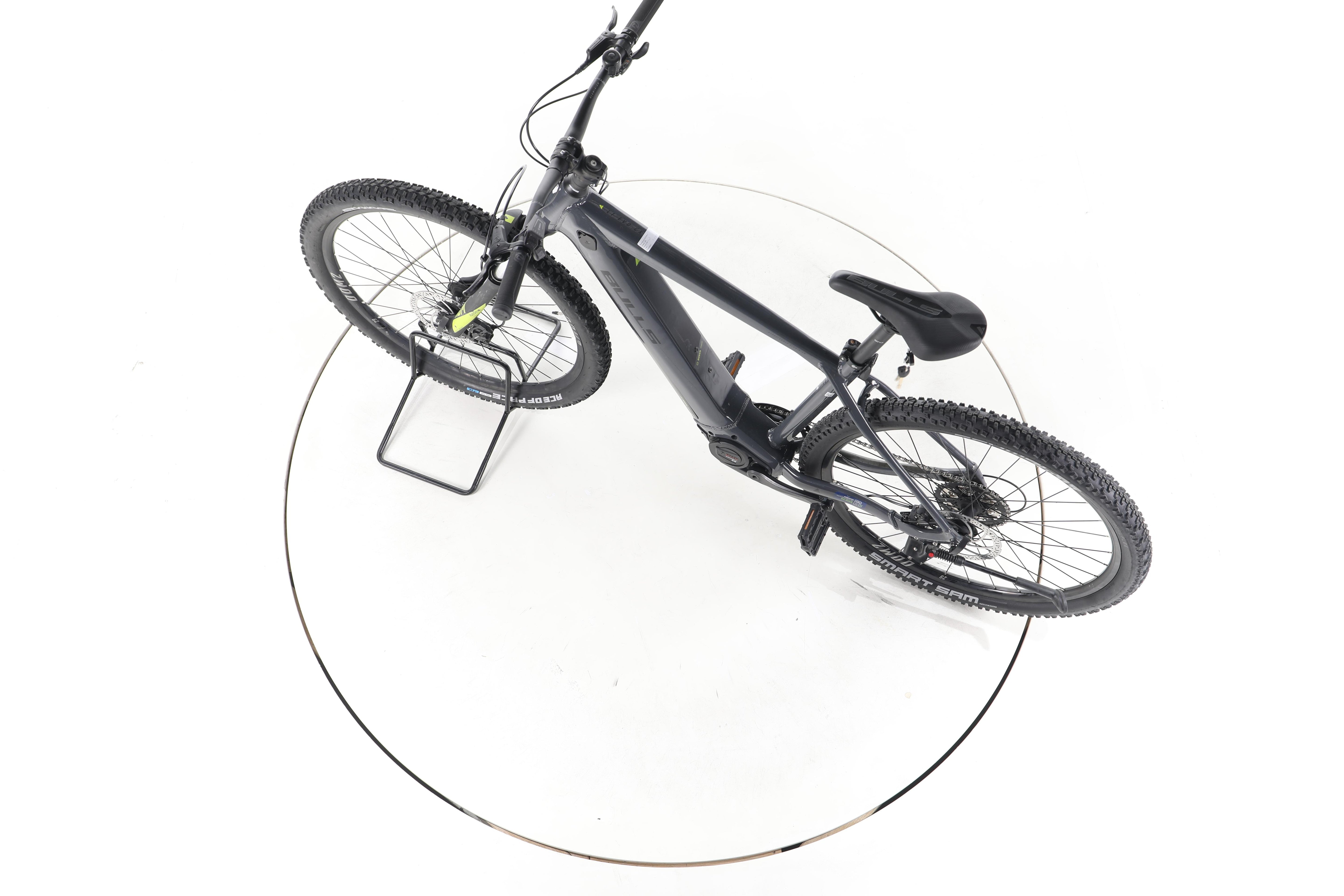 Bulls LT CX Evo 29 E-Bike - Image 20
