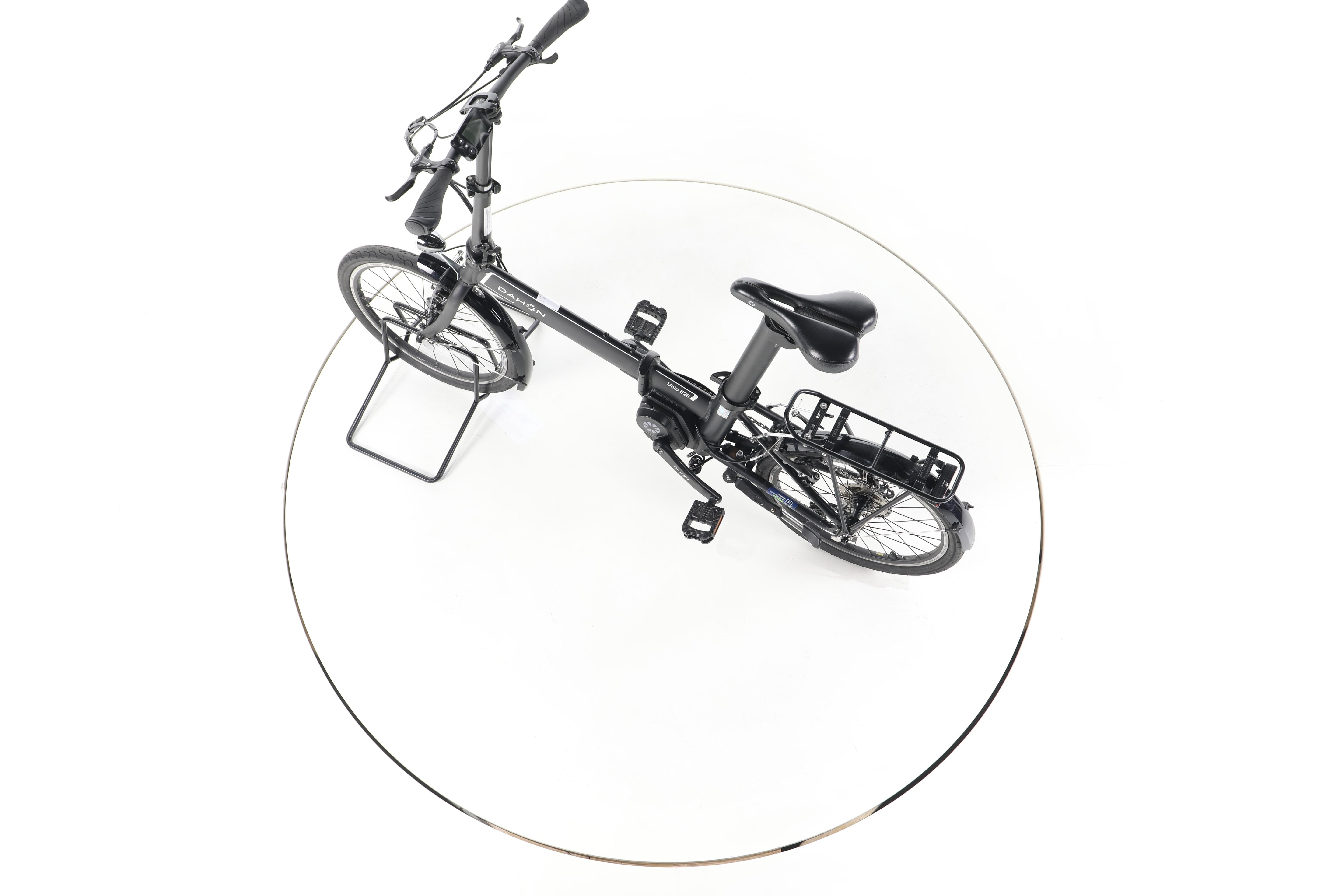 Dahon Unio E20 Falt E-Bike - Image 20