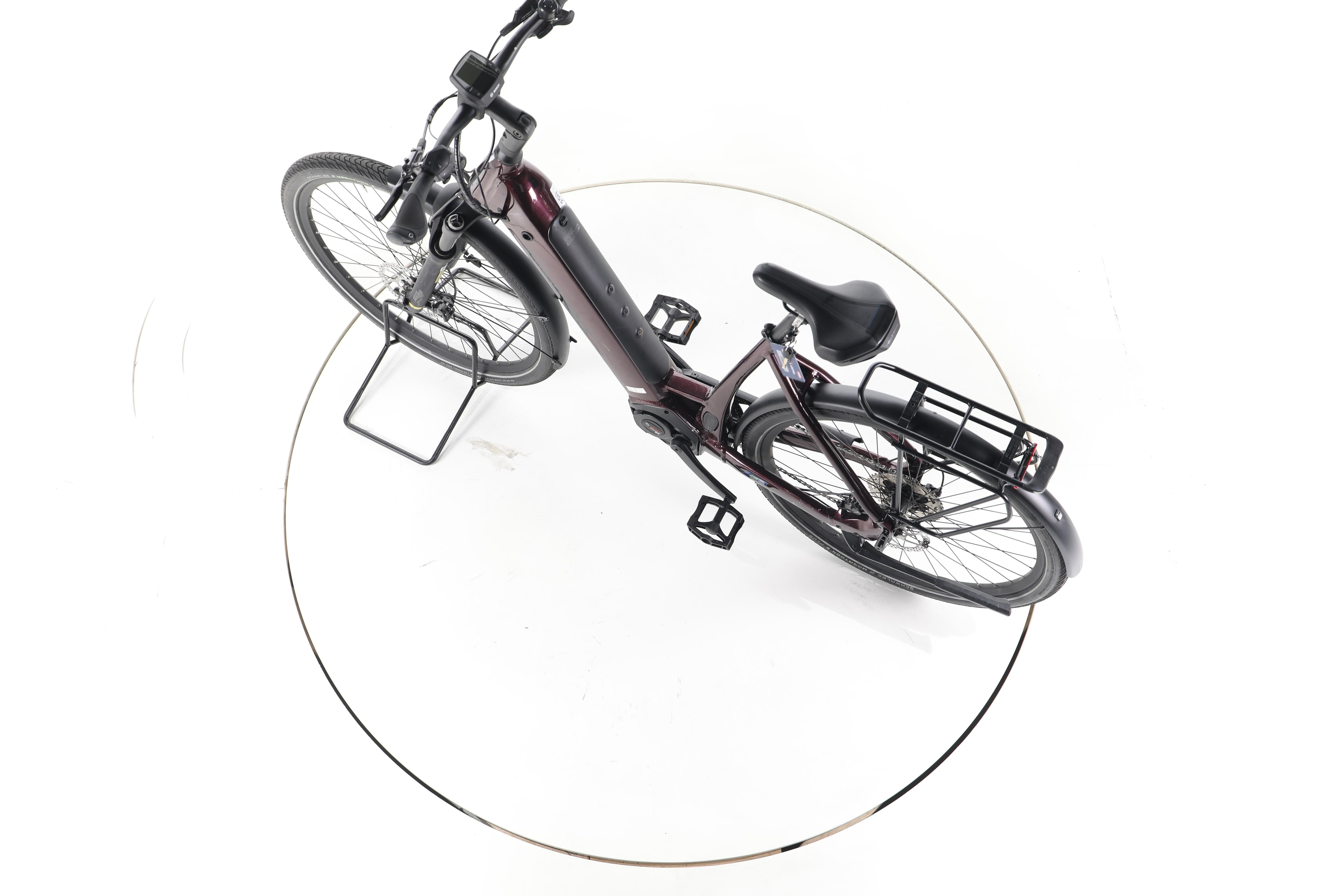 Stevens E-Triton PT6 Trekking E-Bike Tiefeinsteiger - Image 20