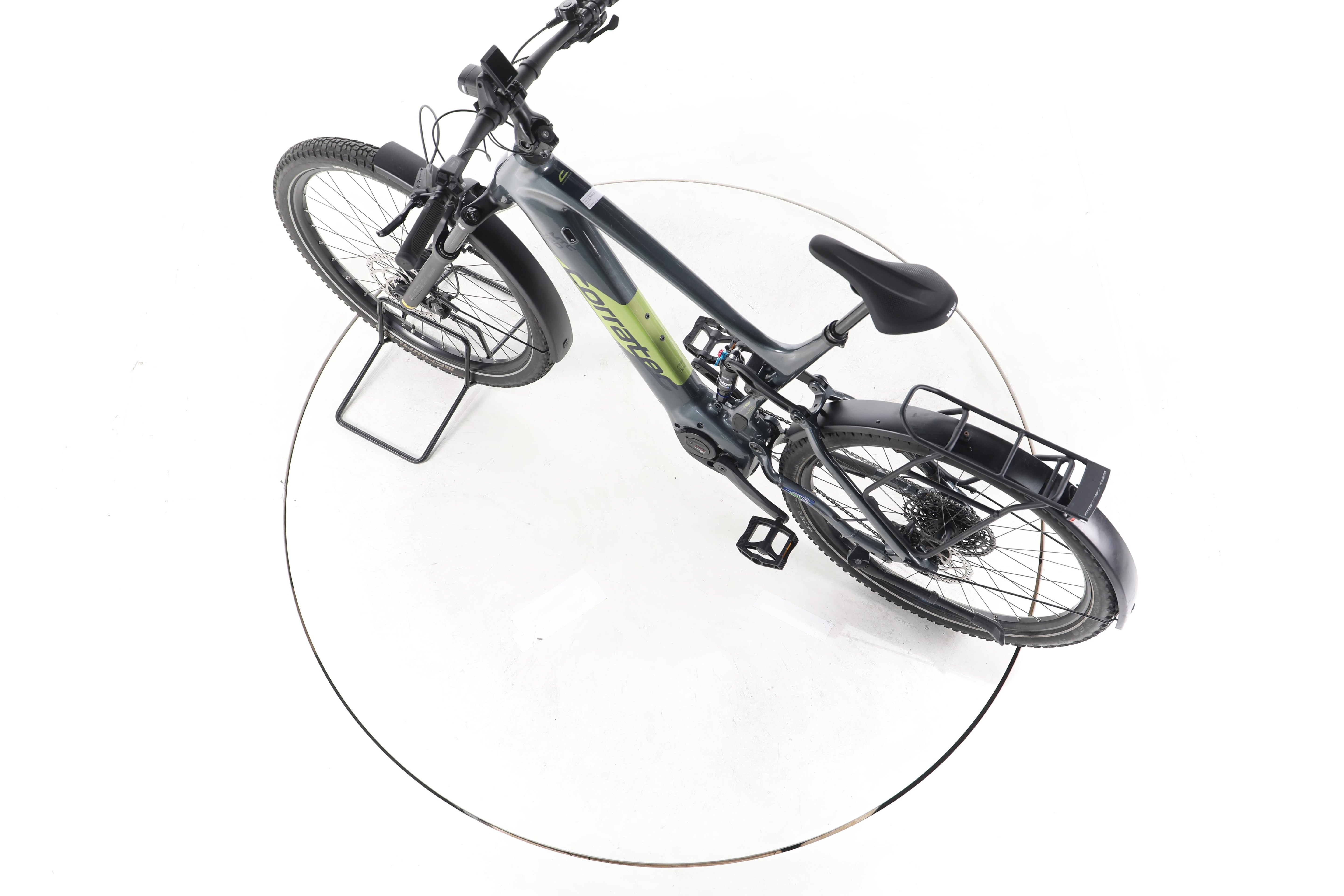 Corratec MTC 120 Elite SUV E-Bike 2025 - Image 20